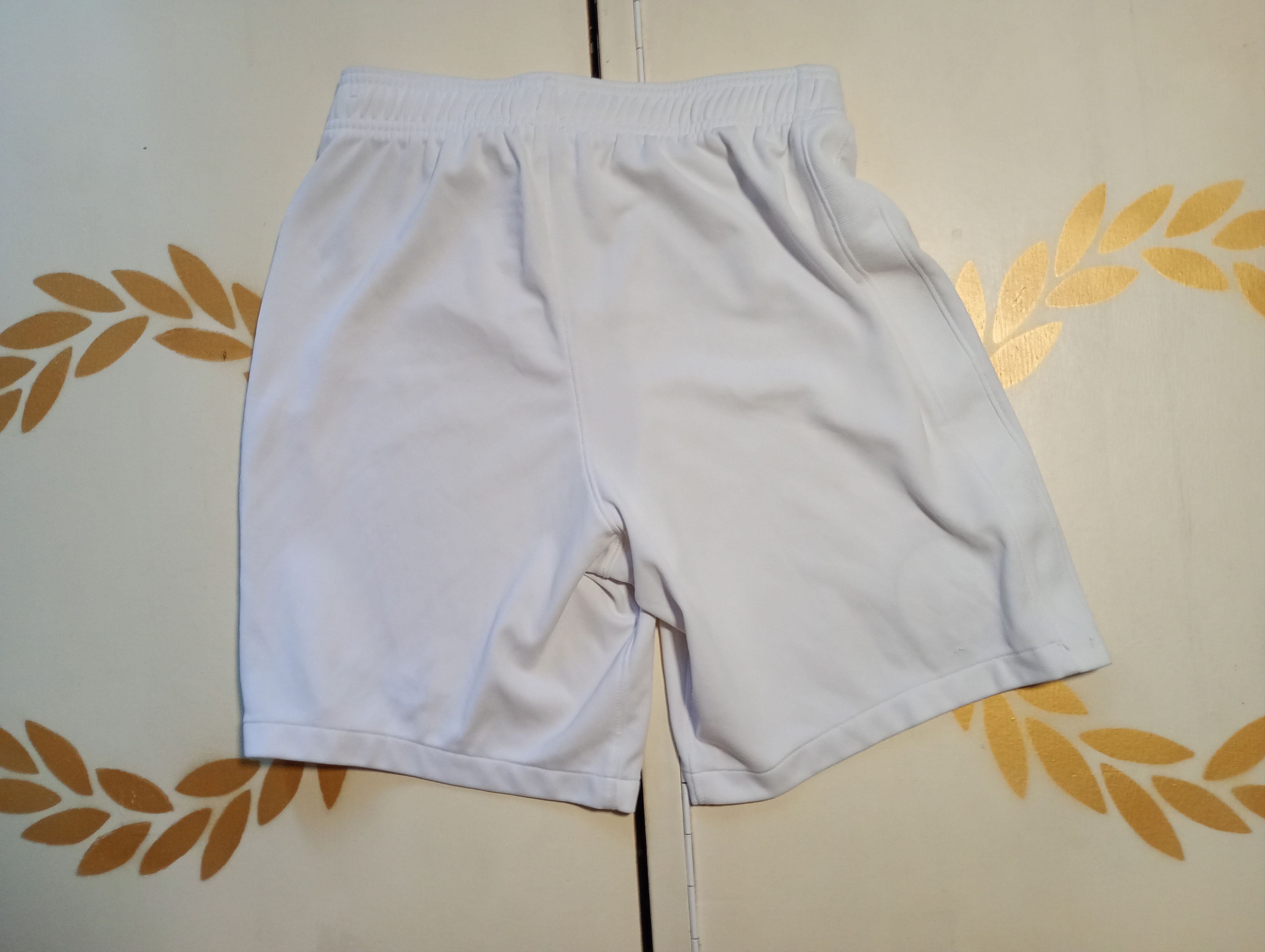 Nike Nike Paris Saint Germain Shorts 2021-2022 Size US 30 / EU 46 - 9 Thumbnail