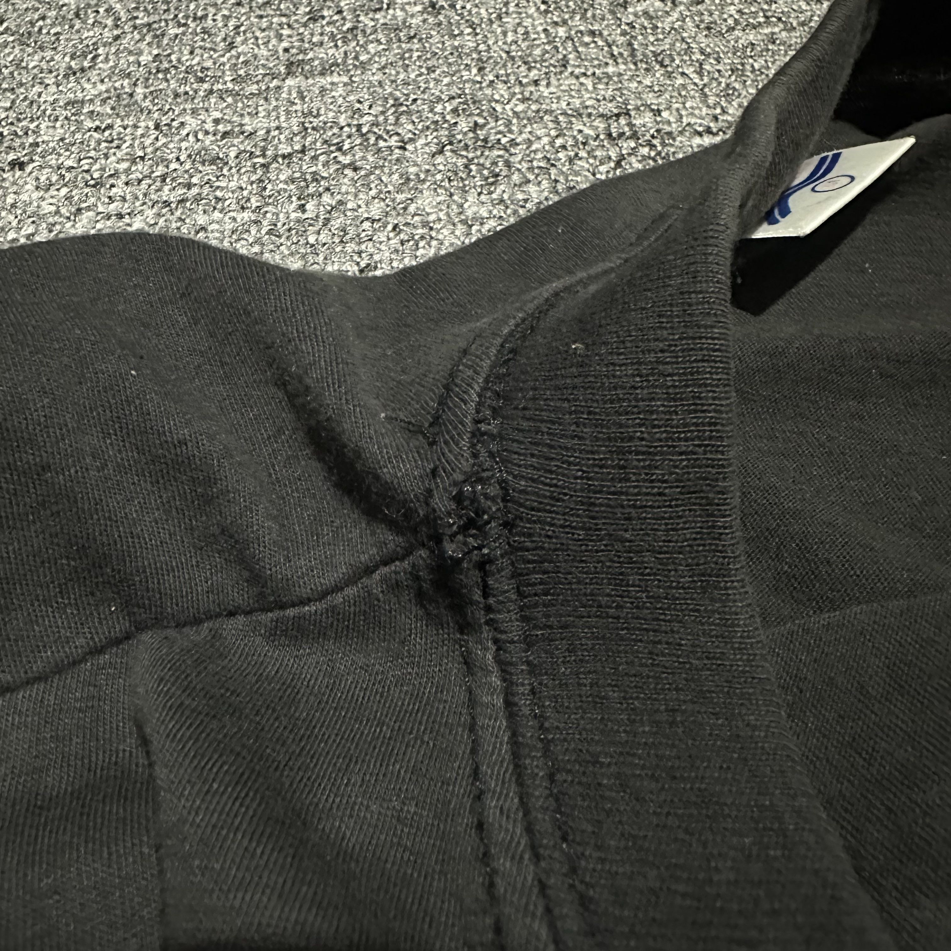 Japanese Brand Vintage Signature Rijksmuseum Amsterdam Tanktop Size US M / EU 48-50 / 2 - 4 Thumbnail