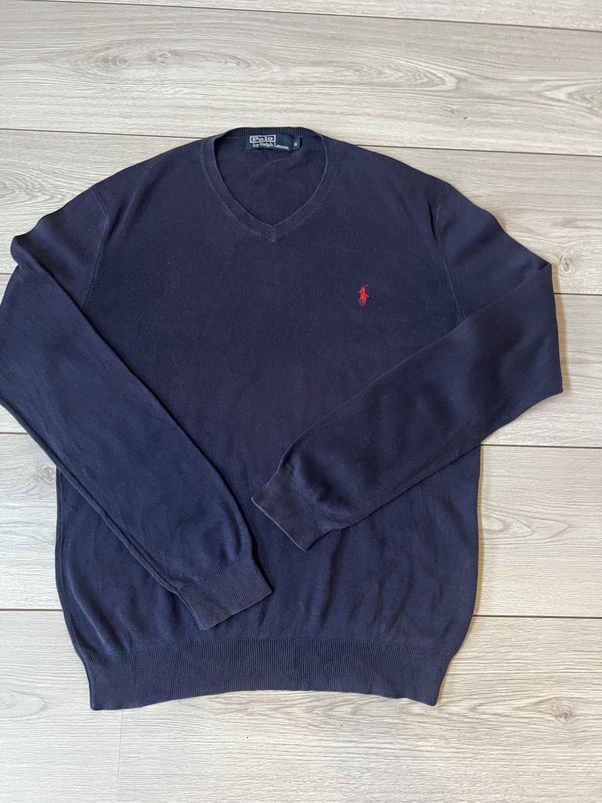 Ralph Lauren sweater S