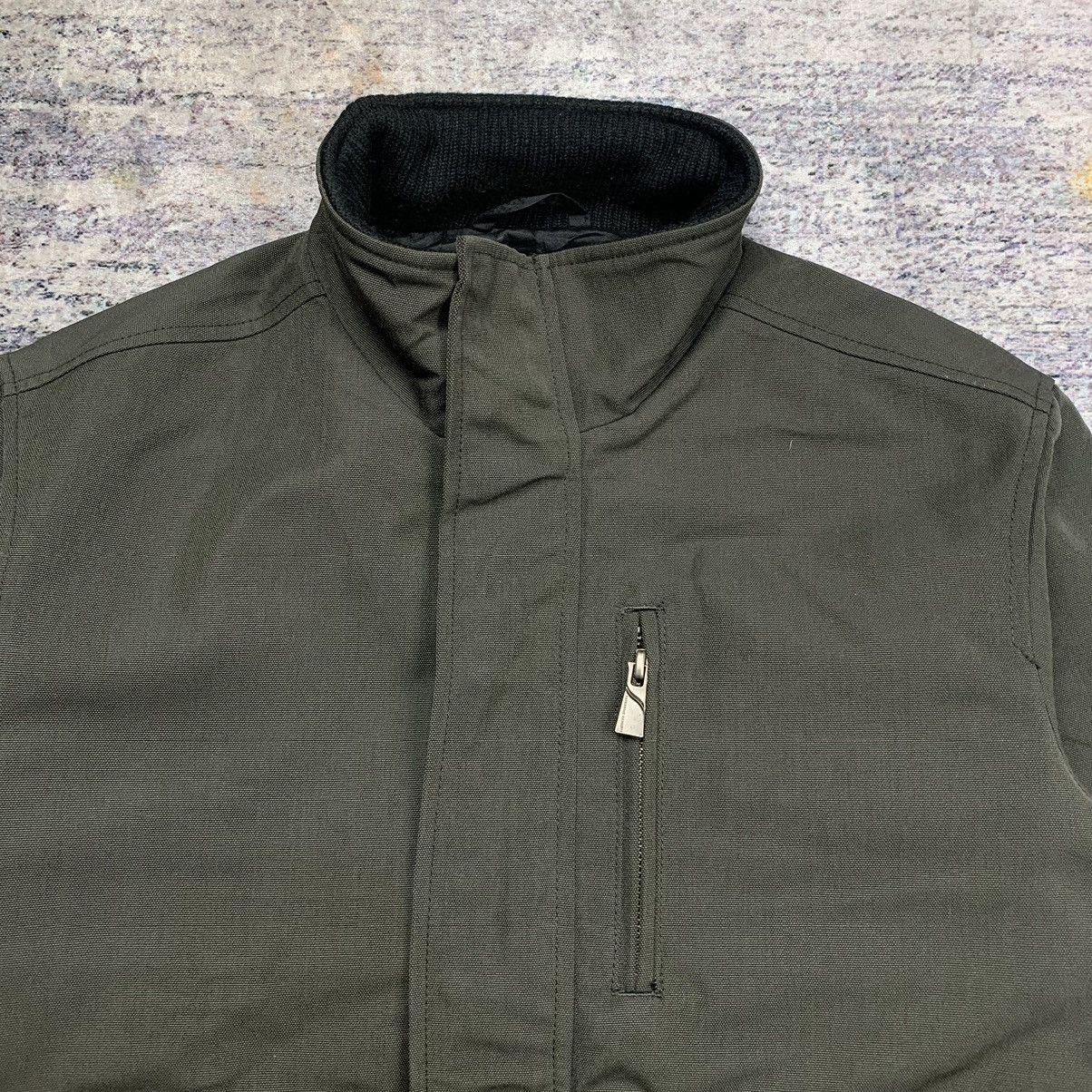 Katharine Hamnett London Kathrine hammnet nylon work jacket Size US M / EU 48-50 / 2 - 8 Thumbnail