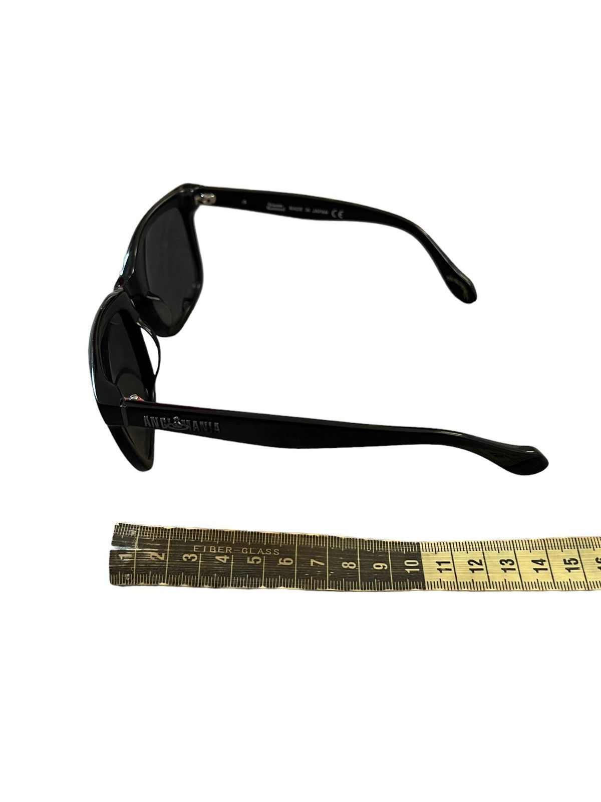Vivienne Westwood Vivienne Westwood Anglomania Sunglasses Size ONE SIZE - 17 Thumbnail