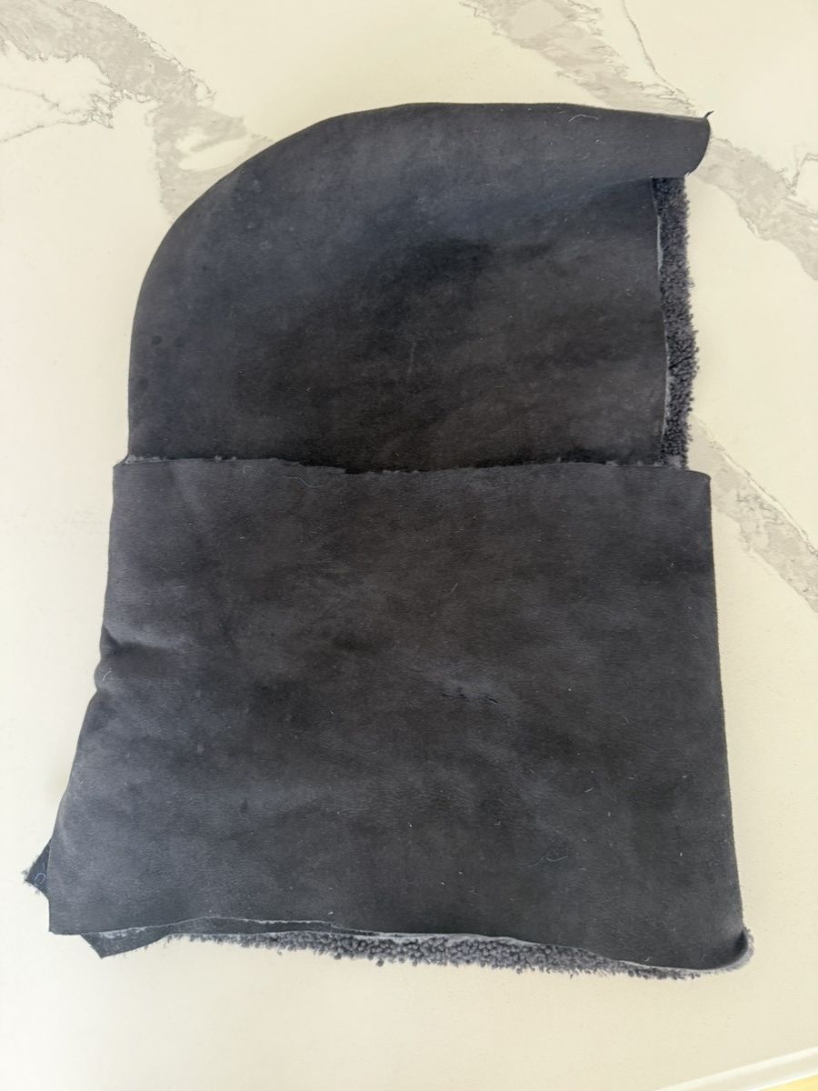 Other KTC Studio Shearling snood - OS Size ONE SIZE - 1 Thumbnail