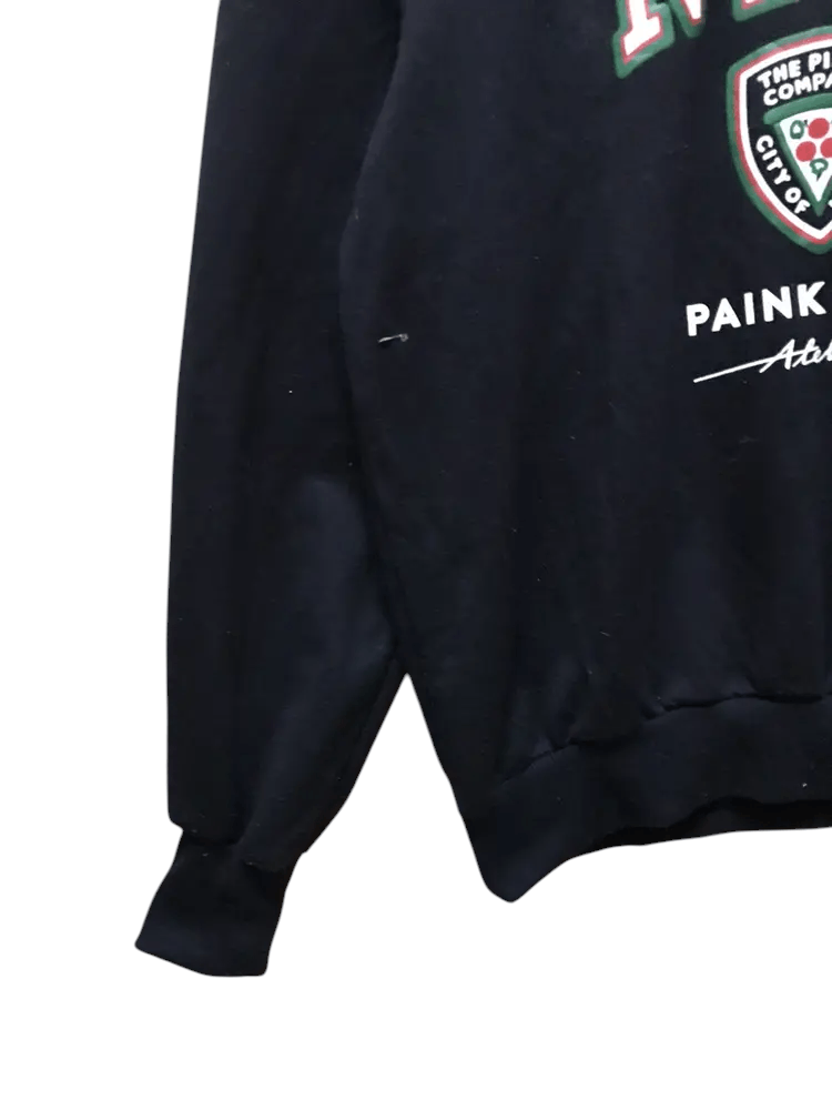 Japanese Brand Painkiller Atelier NYPZ Sweatshirts Size US M / EU 48-50 / 2 - 4 Thumbnail