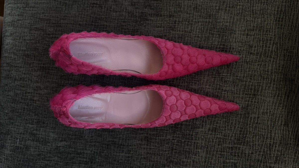 Martine Rose Heels Martine Rose Size US 10 / IT 40 - 8 Thumbnail