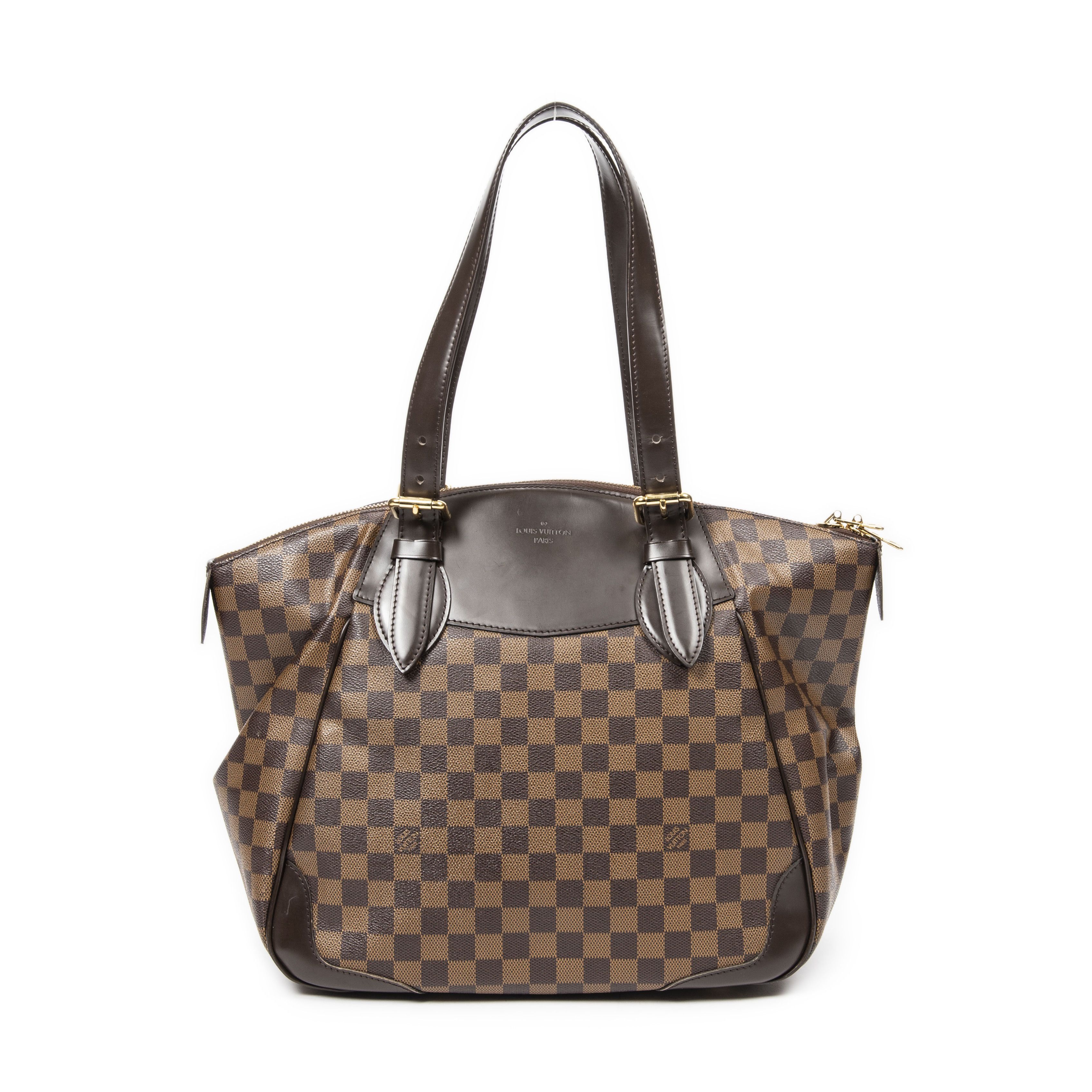 Louis Vuitton Verona GM Size ONE SIZE - 1 Thumbnail