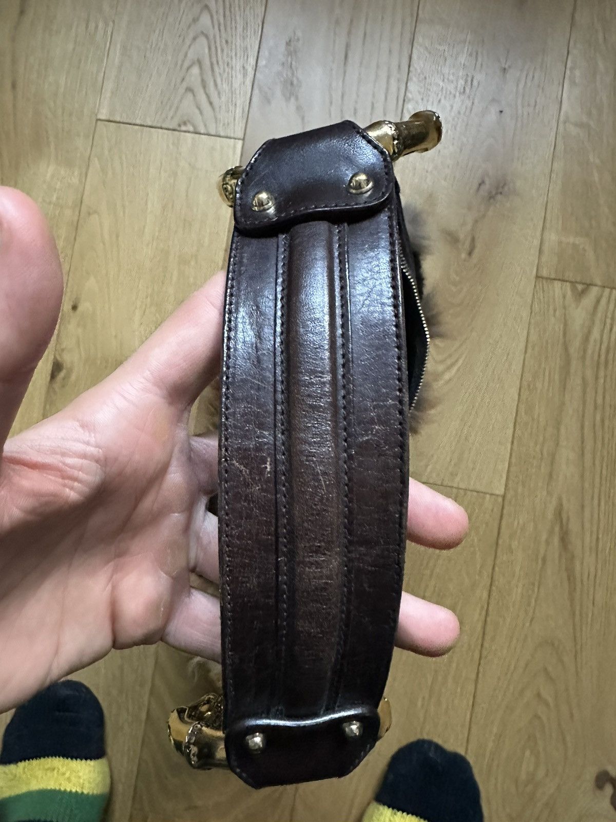 Gucci Gucci Tom Ford 1998 Size ONE SIZE - 3 Thumbnail