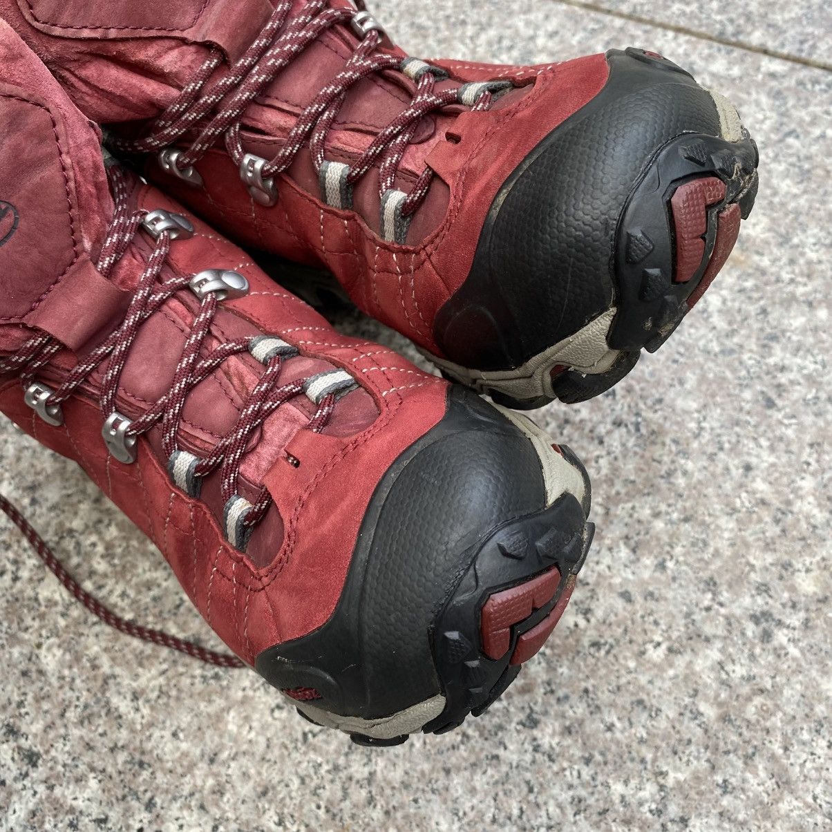 Oboz Oboz hiking boots Size US 8 / IT 38 - 7 Thumbnail