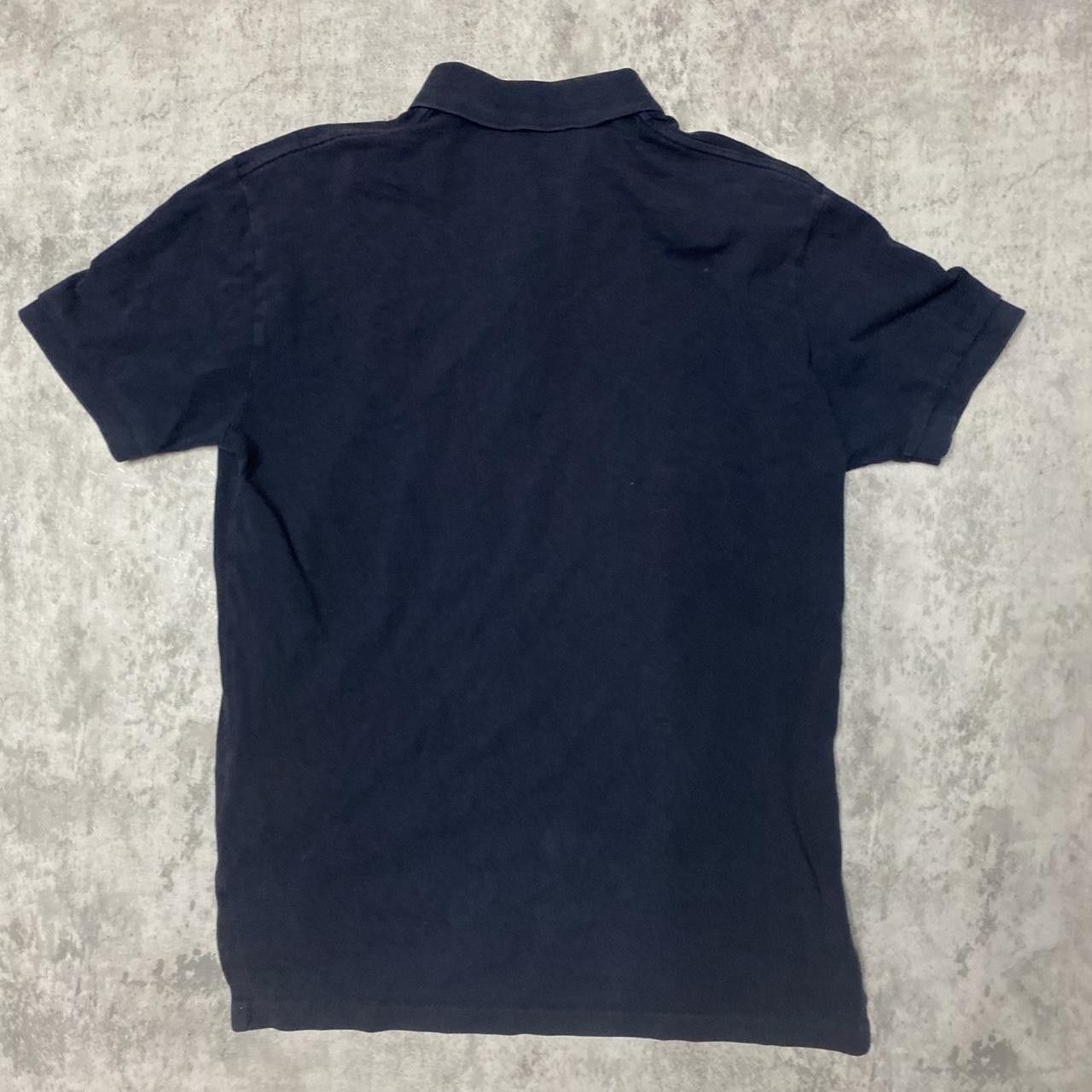 Polo Ralph Lauren Navy Polo Ralph Lauren polo shirt Size US M / EU 48-50 / 2 - 4 Thumbnail