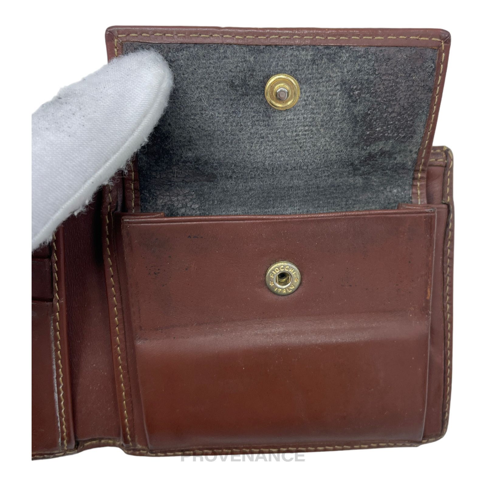 Burberry 🔴 Burberry Bifold Wallet - Nova Check Size ONE SIZE - 8 Thumbnail