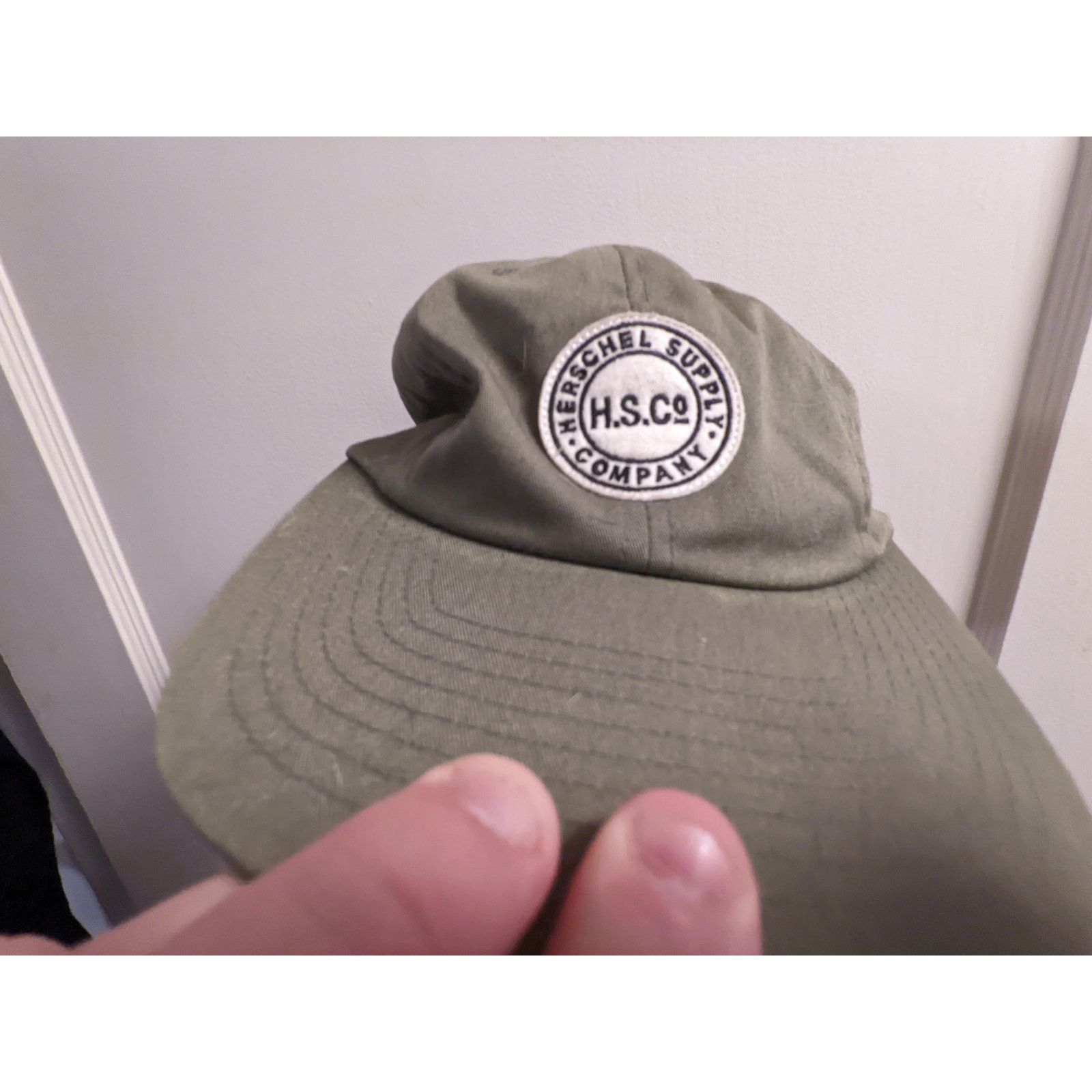 Herschel Supply Co. Herschel Supply Company hat Size ONE SIZE - 3 Thumbnail
