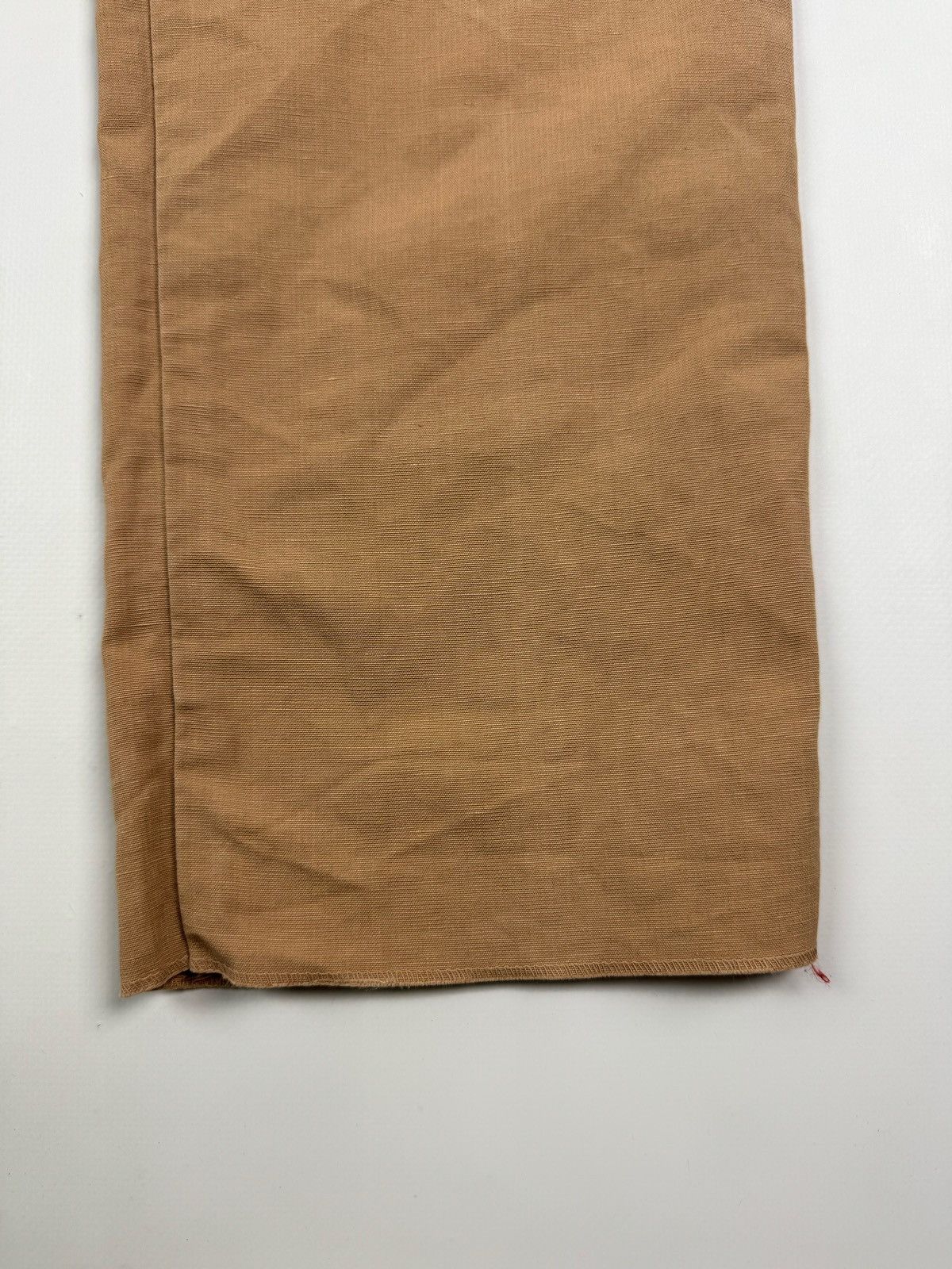 Brunello Cucinelli Brunello Cucinelli Linen Blend Pants Size US 32 / EU 48 - 5 Thumbnail