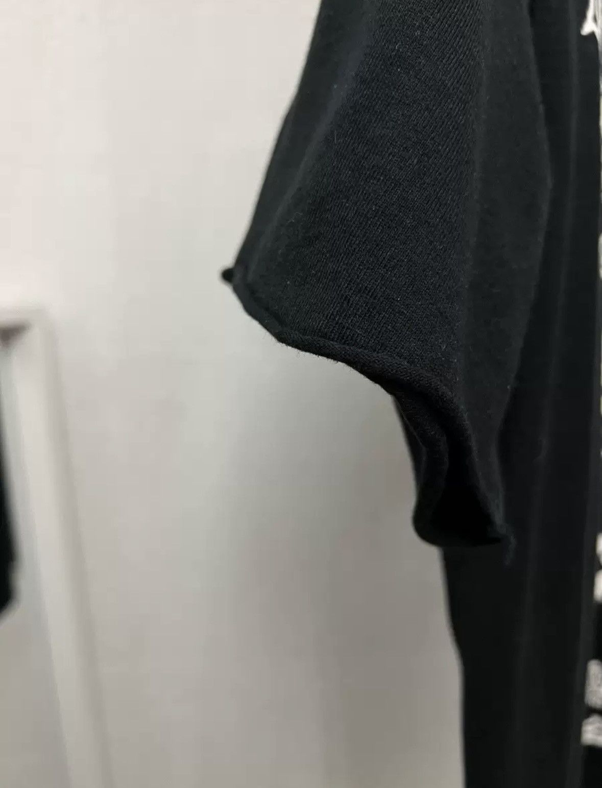 Number (N)ine Number (N)ine 06ss tee Size US M / EU 48-50 / 2 - 4 Thumbnail
