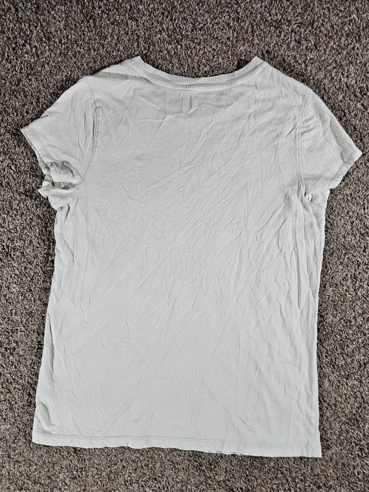 Other Universal Thread Lt Green Tshirt L Size L / US 10 / IT 46 - 4 Thumbnail