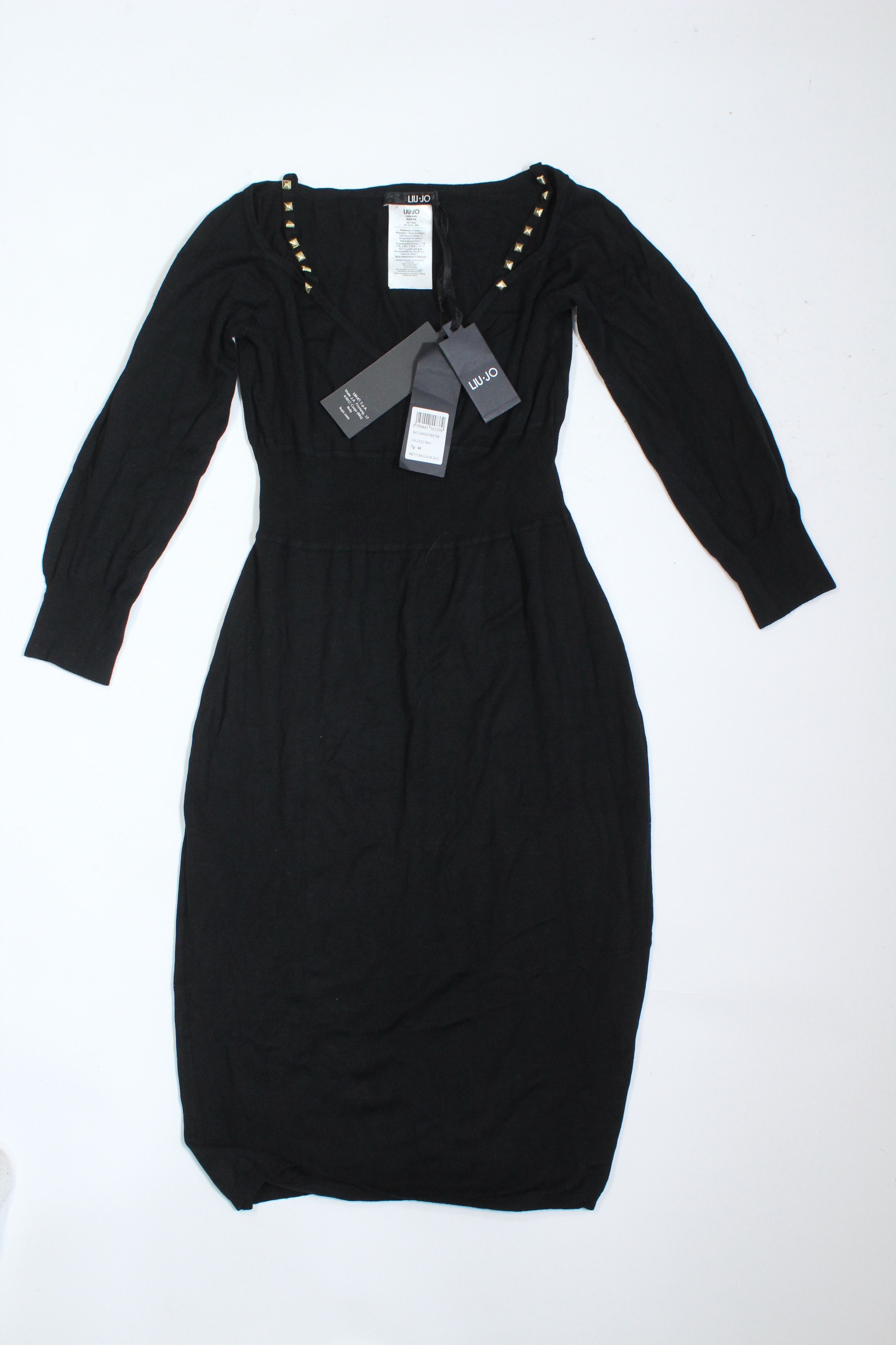 Liu Jo Liu Jo Dress Womens Size 44 New Hype Rare Authentic Size M / US 6-8 / IT 42-44 - 3 Thumbnail