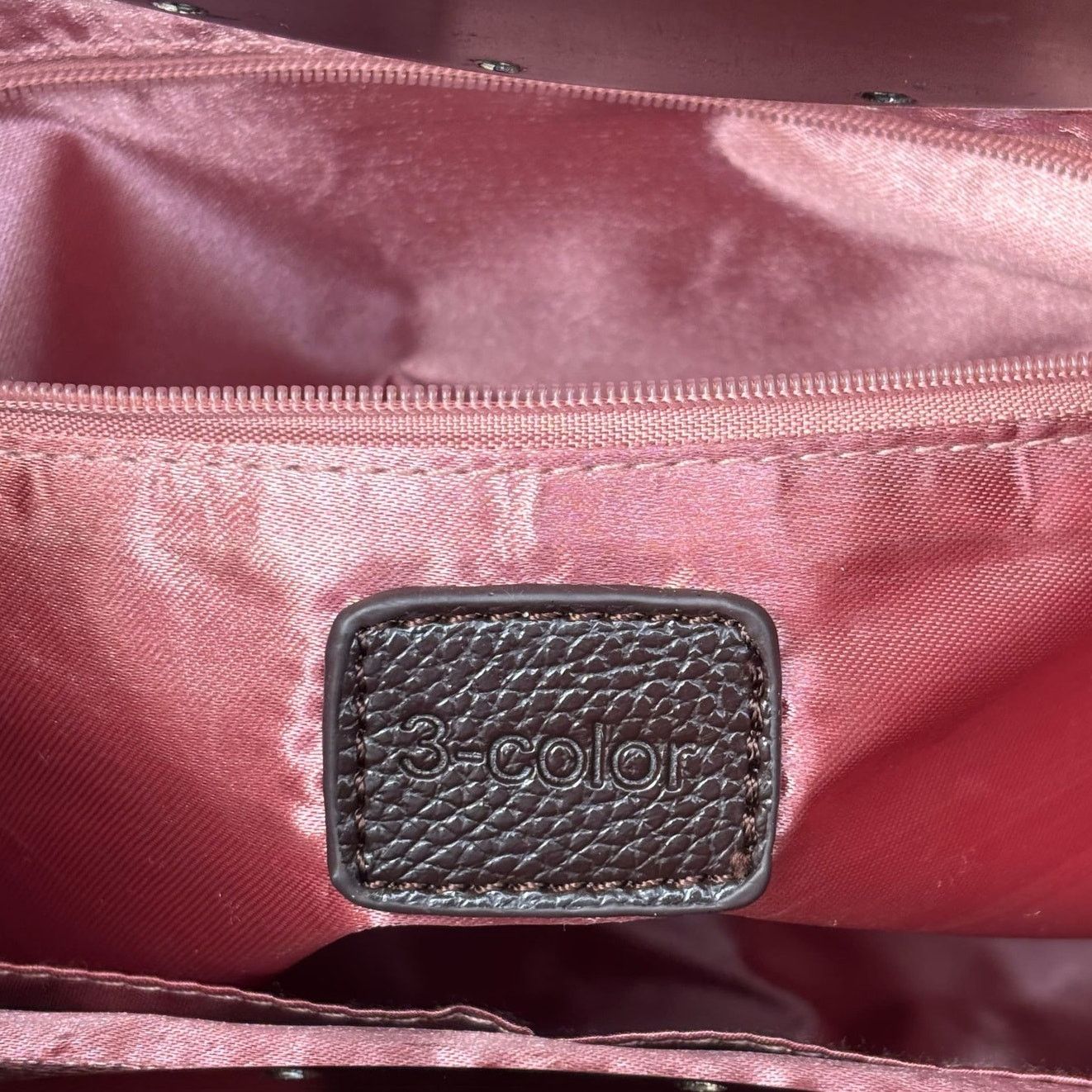 Other Red & Yellow Plaid Hand Bag Size ONE SIZE - 7 Thumbnail