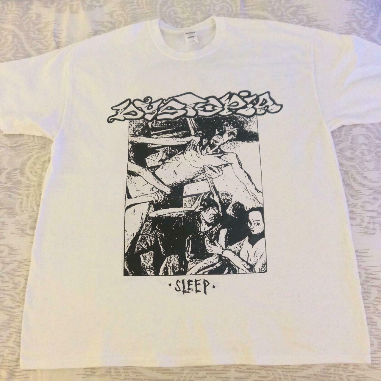 Other Dystopia Sleep Size US L / EU 52-54 / 3 - 1 Thumbnail