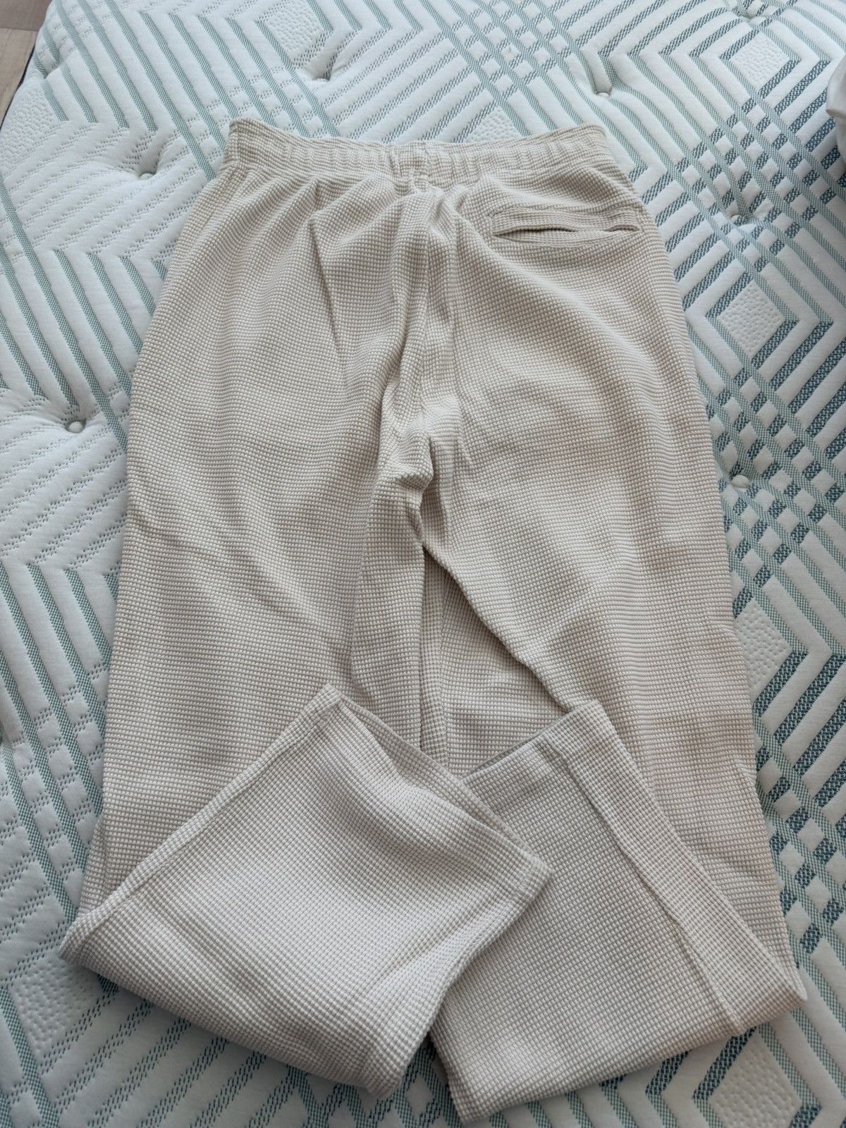 Eric Emanuel Eric Emanuel Thermal Sweatpants Size US 34 / EU 50 - 2 Thumbnail