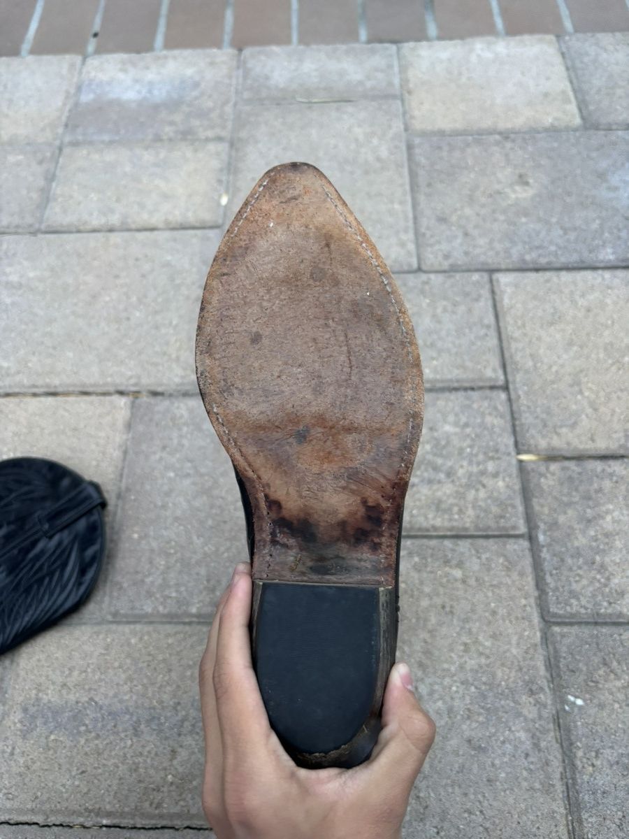 Other Vintage Cowboy Boots Size US 8.5 / EU 41-42 - 5 Thumbnail