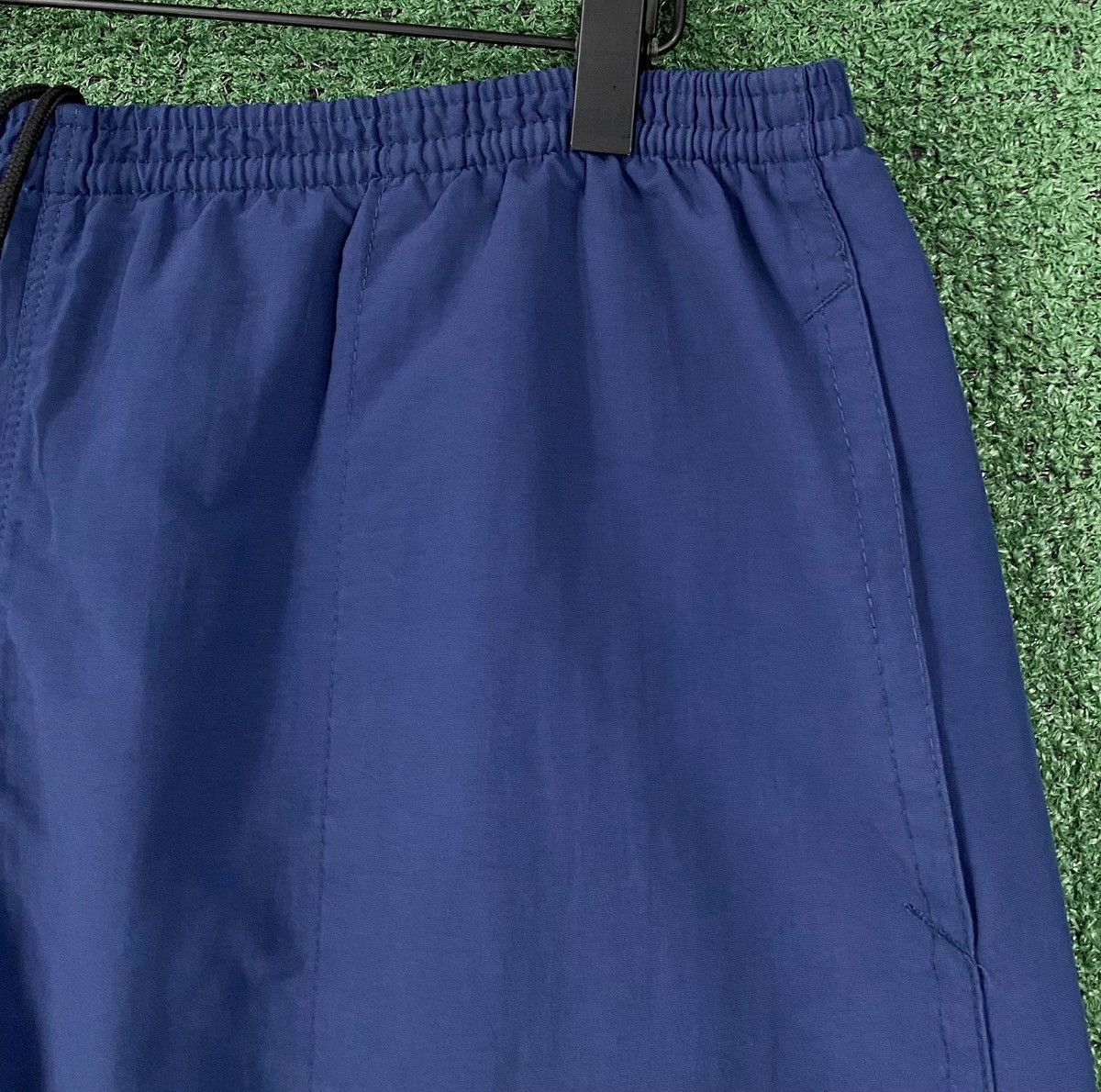Patagonia Y2K Patagonia Baggies Navy Blue 4” Inseam Shorts Medium Size US 34 / EU 50 - 3 Thumbnail