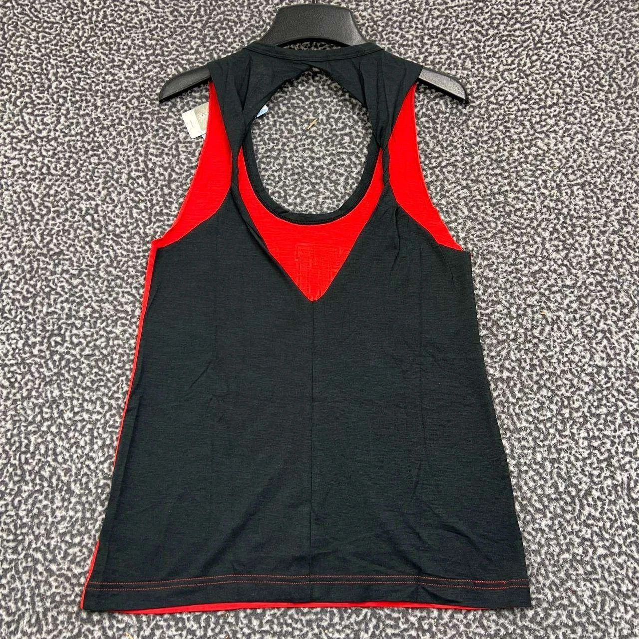 Adidas Portland Trailblazers Shirt Women S Adidas Top Scoop Neck Size S / US 4 / IT 40 - 2 Thumbnail