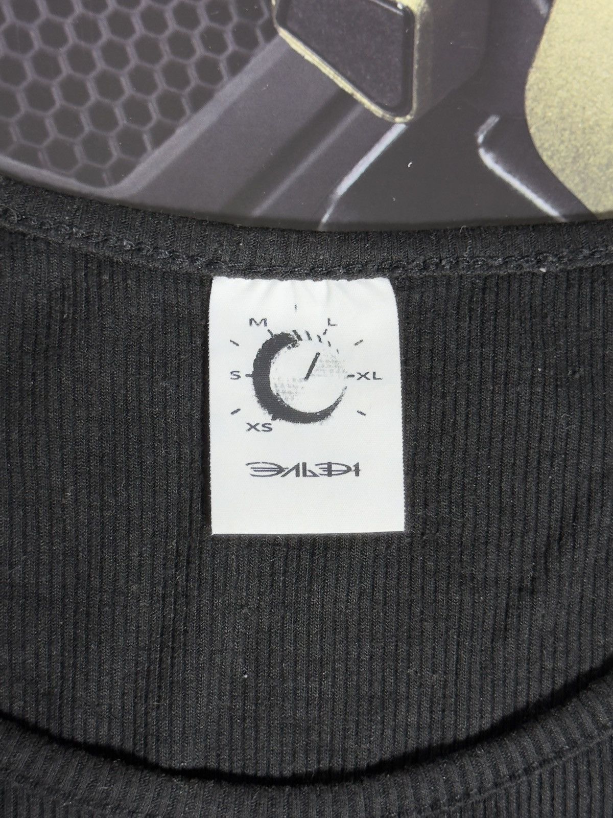 Other Альбом ЭЛЬФ1 Slava Marlow’s Tank Top Size US L / EU 52-54 / 3 - 3 Thumbnail