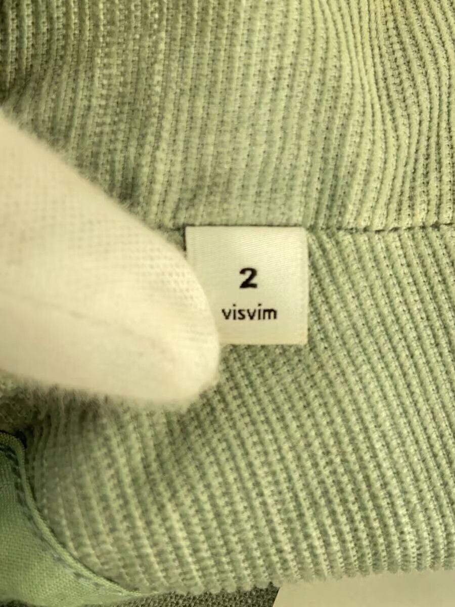 Visvim Corduroy Tailored Jacket Size US M / EU 48-50 / 2 - 6 Thumbnail