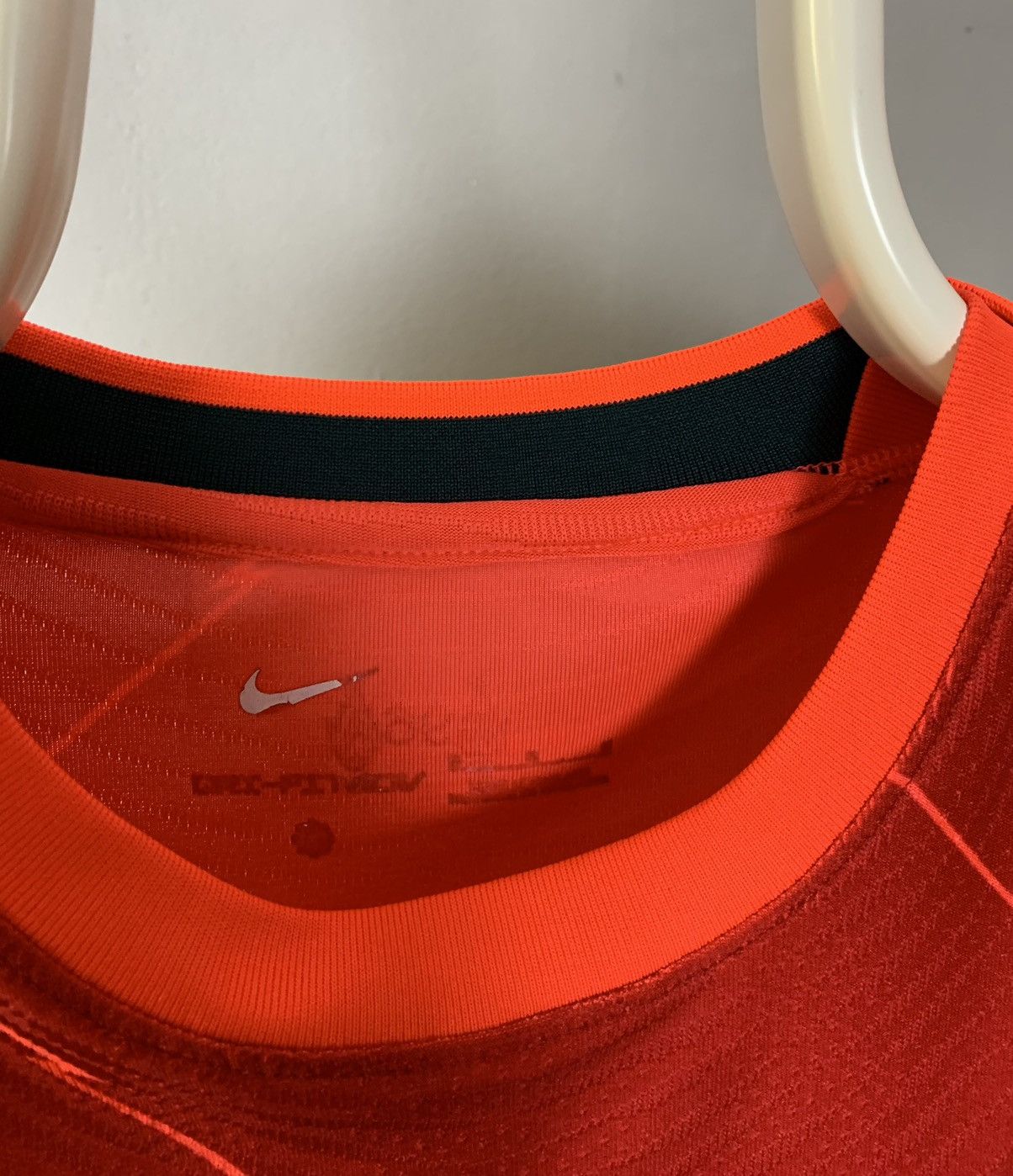 Nike Nike Liverpool FC 2021/22 Soccer Jersey Shirt Size-M Size US M / EU 48-50 / 2 - 5 Thumbnail