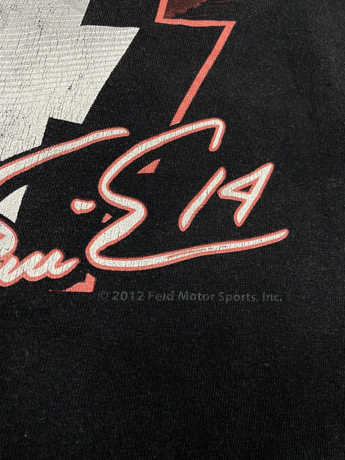 Vintage Moto racing t shirt 2012 vintage Windham 14 Size US L / EU 52-54 / 3 - 5 Thumbnail