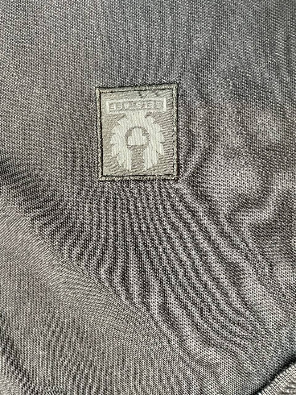 Belstaff BELSTAFF Polo SHIRT Size US XXL / EU 58 / 5 - 5 Thumbnail