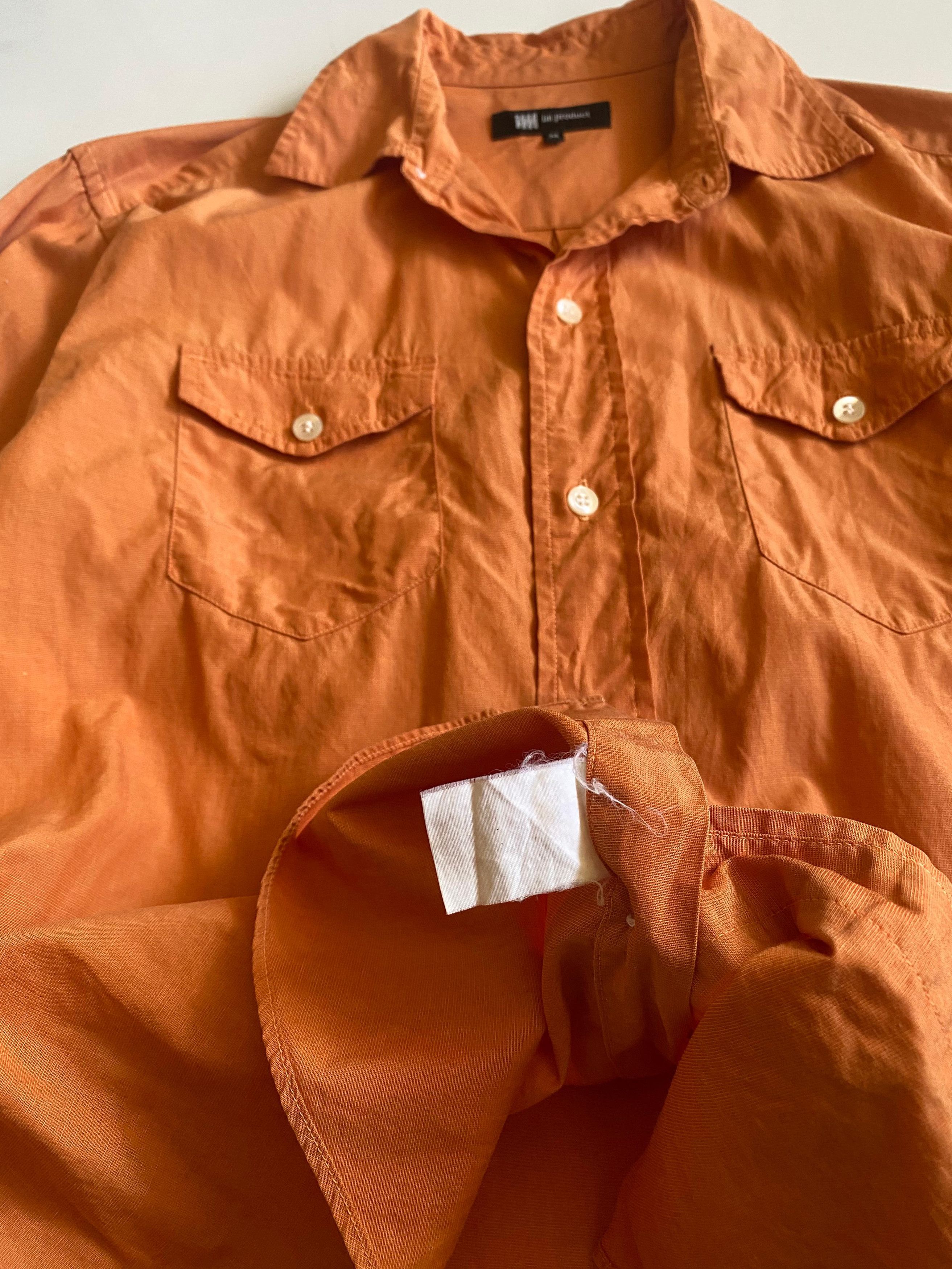 Issey Miyake Vintage Shirt