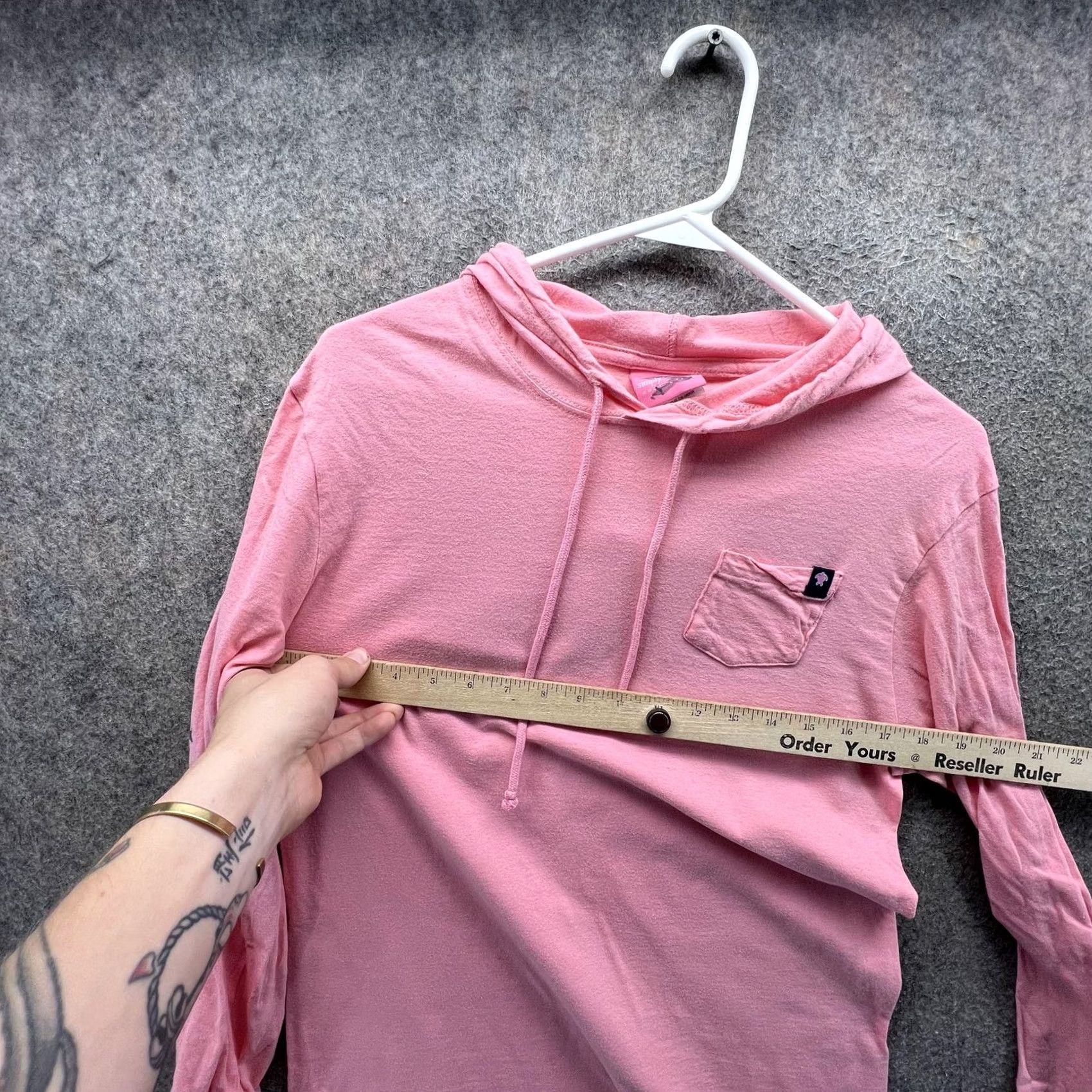 Pinko Nike Shirt Size S / US 4 / IT 40 - 6 Thumbnail