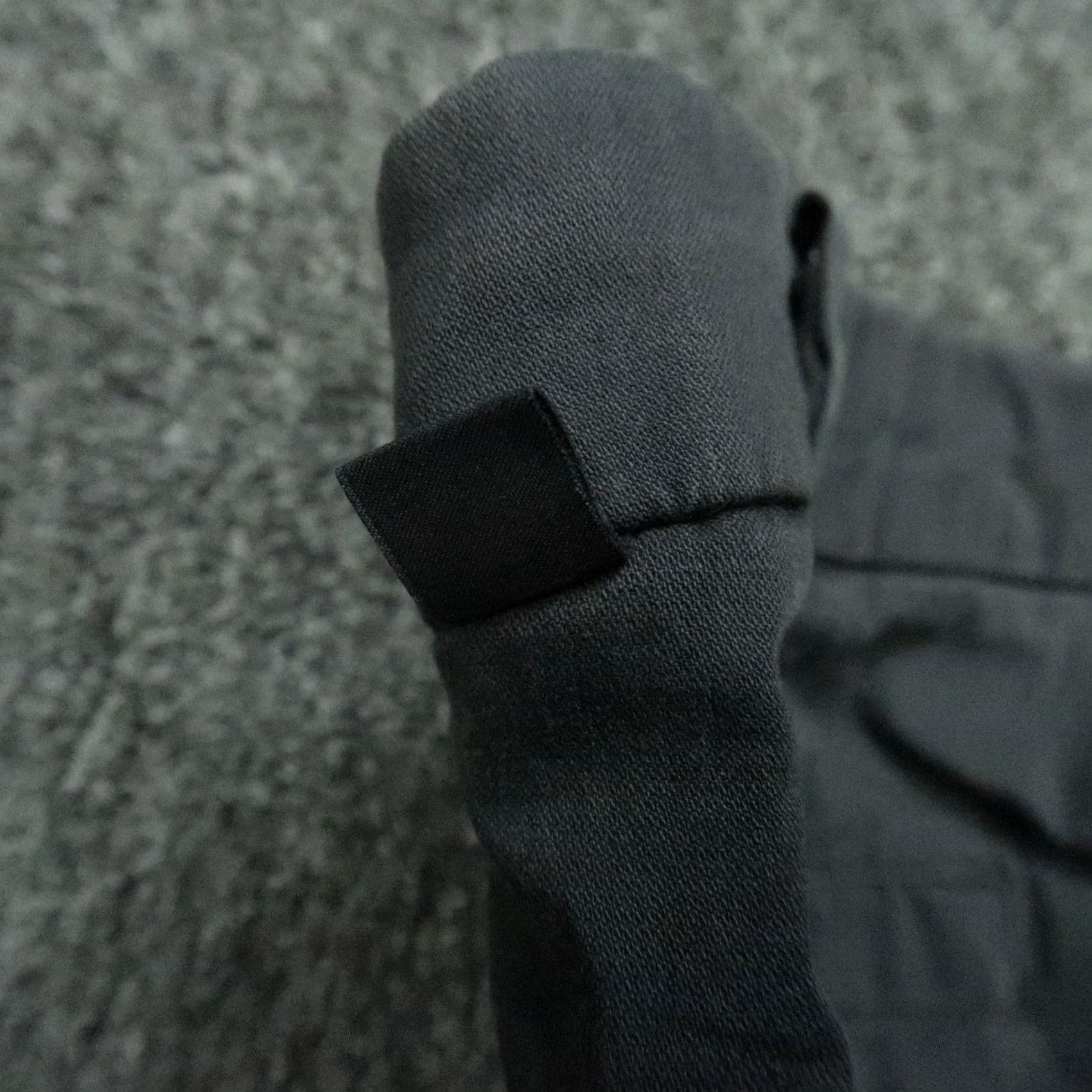 Lululemon Lululemon Pants Mens 34x32 Gray Commission Classic Fit Swift Cotton Zip Pocket Casual Workwear Size US 34 / EU 50 - 5 Thumbnail