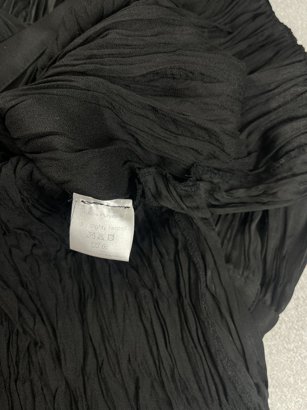 Designer Rostfrei by Anett Rostel Avant Garde Blouses Shirt Size 40 Size S / US 4 / IT 40 - 7 Thumbnail