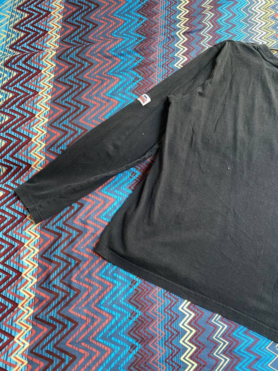 Lonsdale × Vintage Lonsdale 90s vintage faded crewneck sweatshirt rare uk punk Size US M / EU 48-50 / 2 - 6 Thumbnail