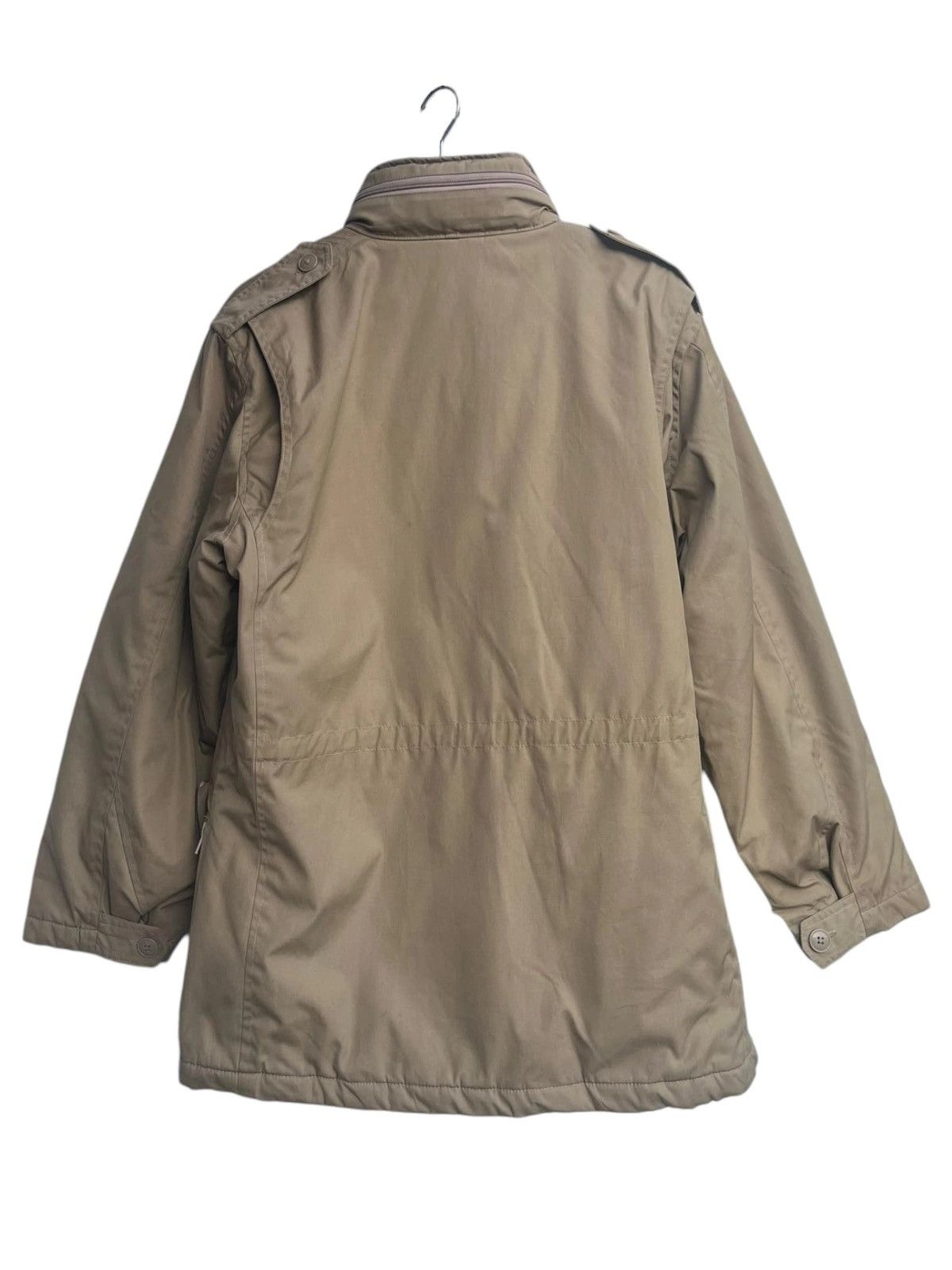 Other Philip Morris International by Vicerer 3D Multipocket Jacket Size US M / EU 48-50 / 2 - 3 Thumbnail