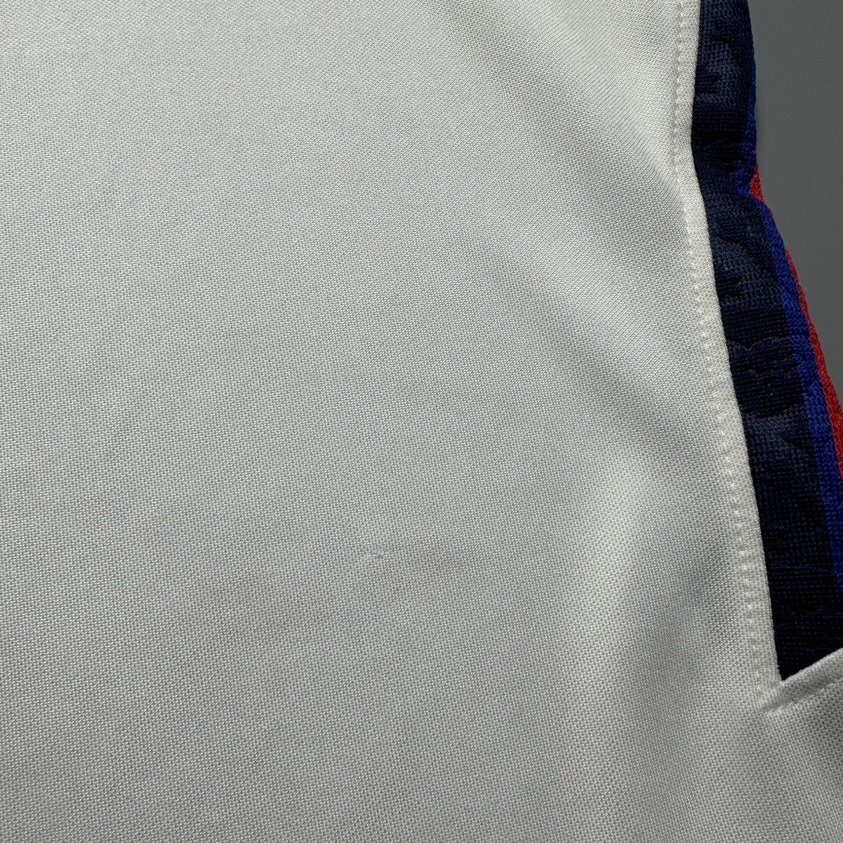 Nike ENGLAND NIKE 2020 EURO FOOTBALL SOCCER HOME JERSEY Size M / US 6-8 / IT 42-44 - 9 Thumbnail