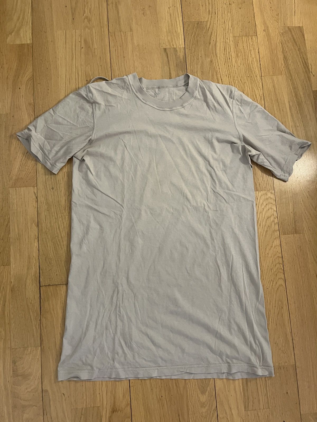 11 By Boris Bidjan Saberi 11 by boris bidjan saberi T Shirt Size US S / EU 44-46 / 1 - 3 Thumbnail