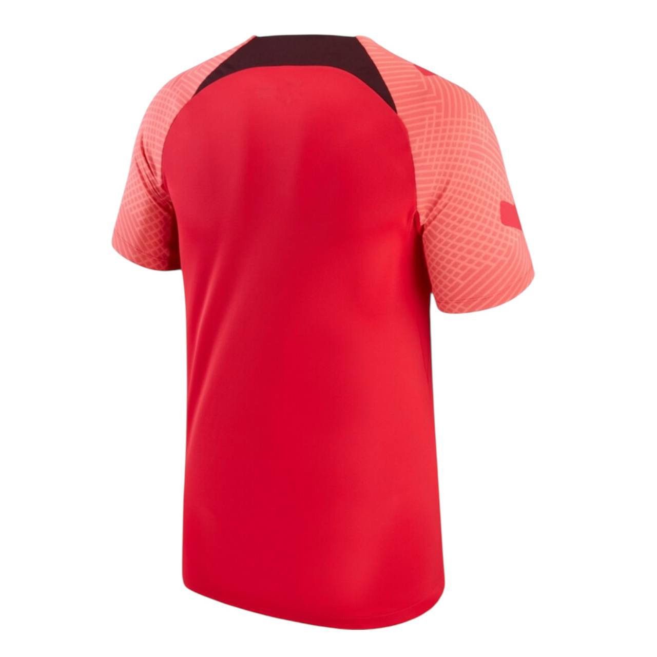 Nike 2022/23 LIVERPOOL TRAINING SOCCER FOOTBALL SET JERSEY SHORTS Size US S / EU 44-46 / 1 - 2 Thumbnail
