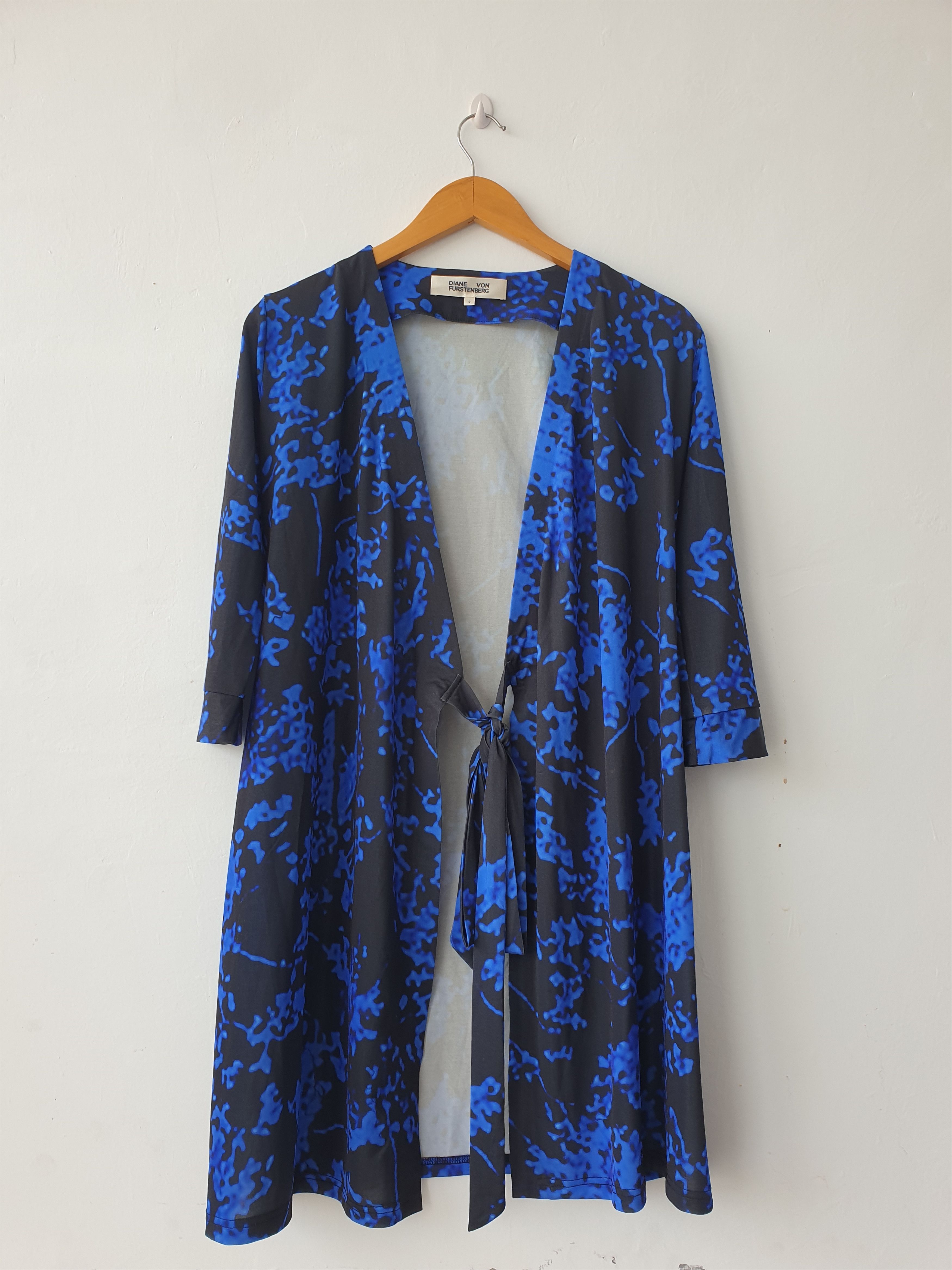 Diane Van furstenberg Dress