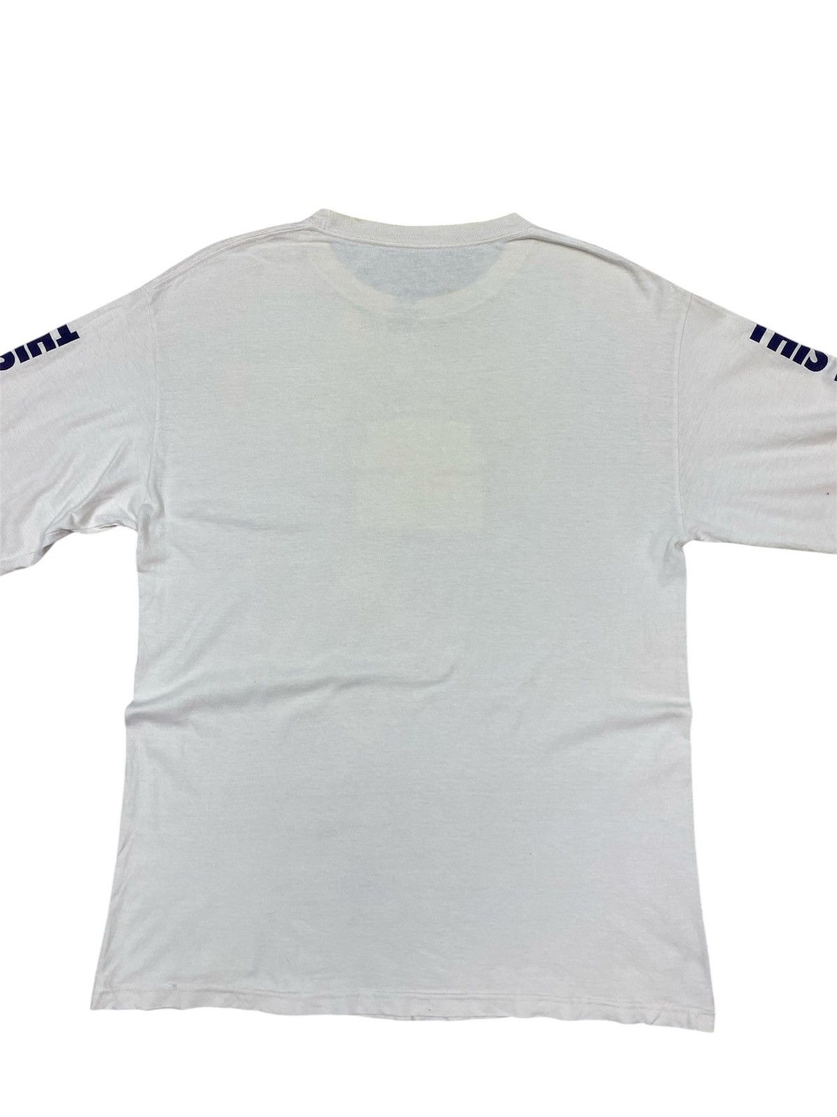 Budweiser Budweiser x HUF long sleeve tee Size US L / EU 52-54 / 3 - 5 Thumbnail