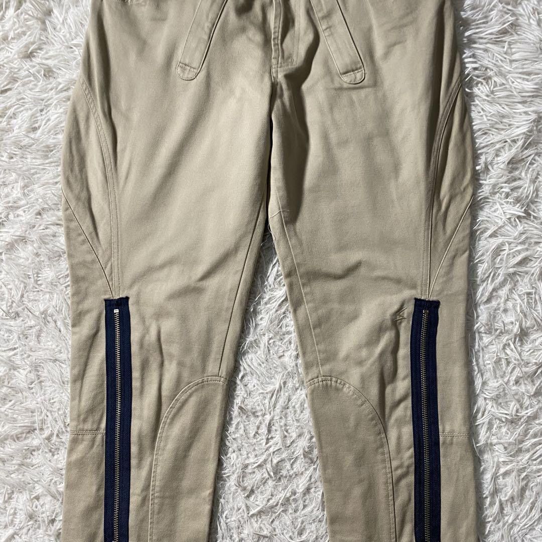 Undercover Zip Pants Size US 33 - 5 Thumbnail