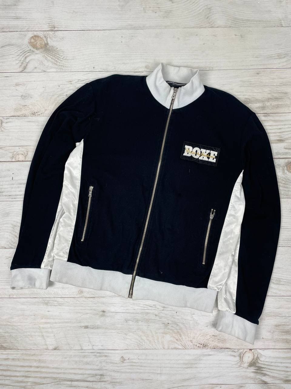 ジャケット・アウター Archive Dolce & Gabbana Track Jacket Archive Dolce & Gabbana Track Jacket - メルカリ