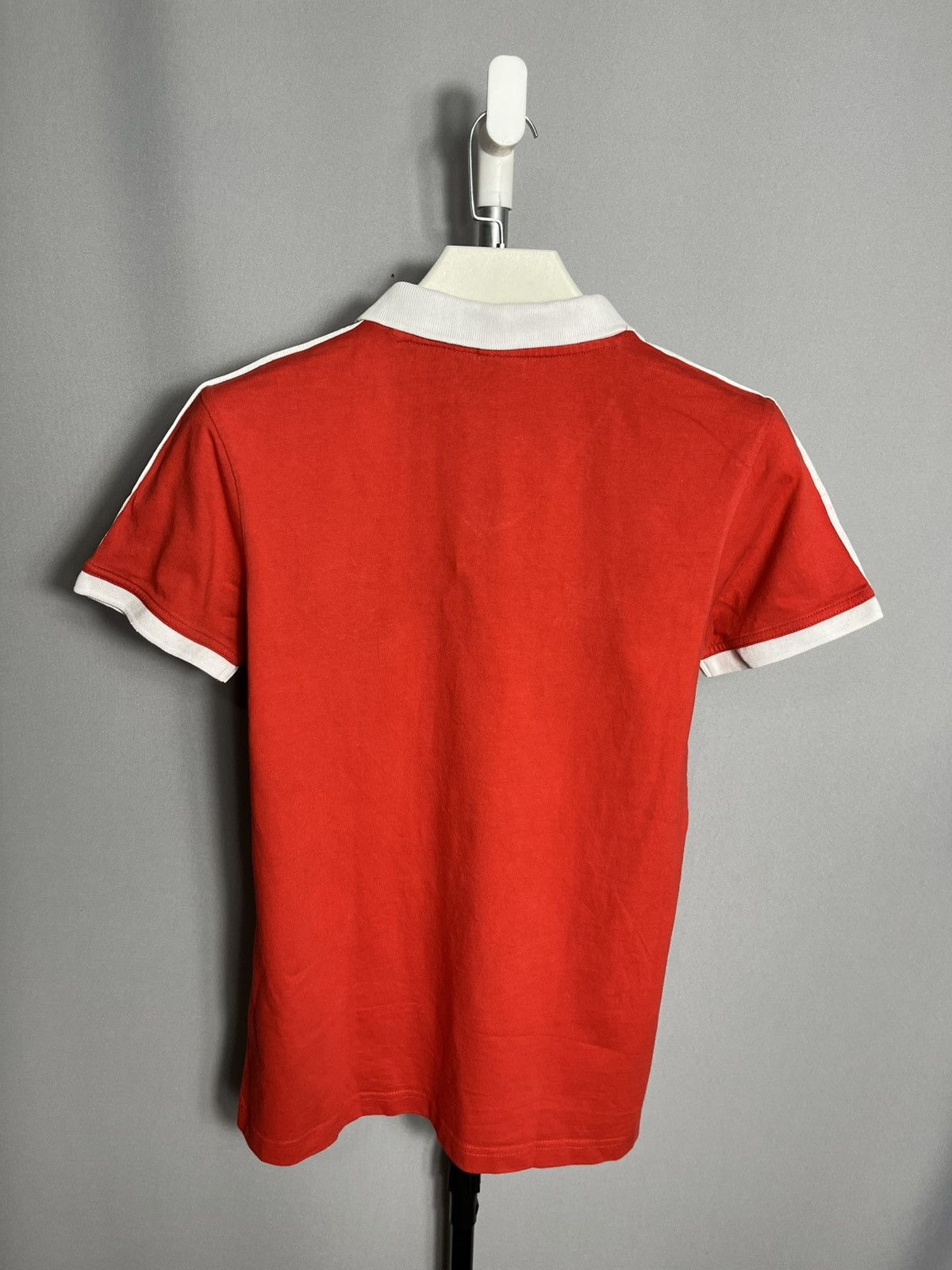 Adidas Manchester United 1980 1982 Home Shirt Soccer Jersey Adidas Size US S / EU 44-46 / 1 - 8 Thumbnail