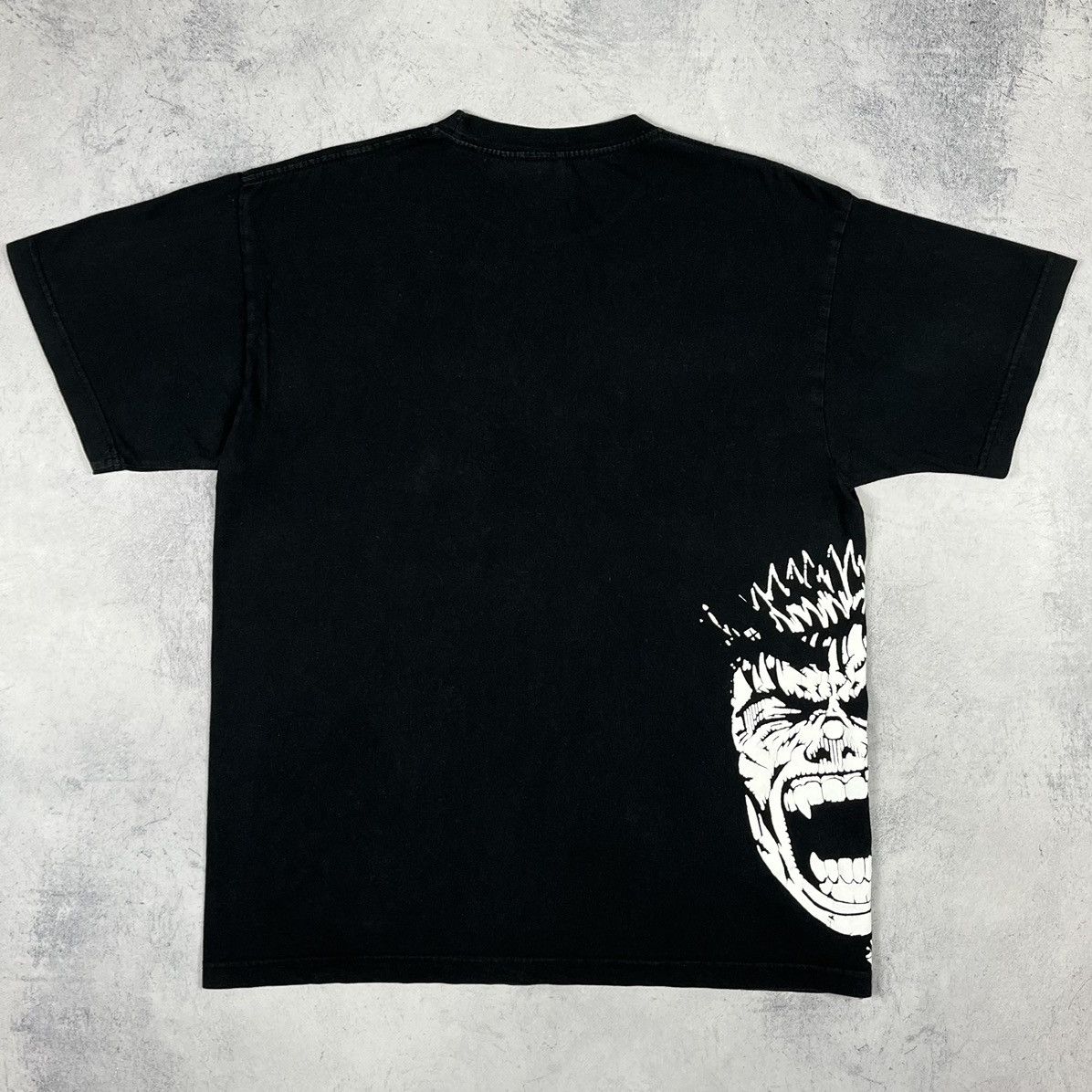 Anime Vintage Berserk Rare Anime T Shirt 2000’s Size US L / EU 52-54 / 3 - 11 Thumbnail