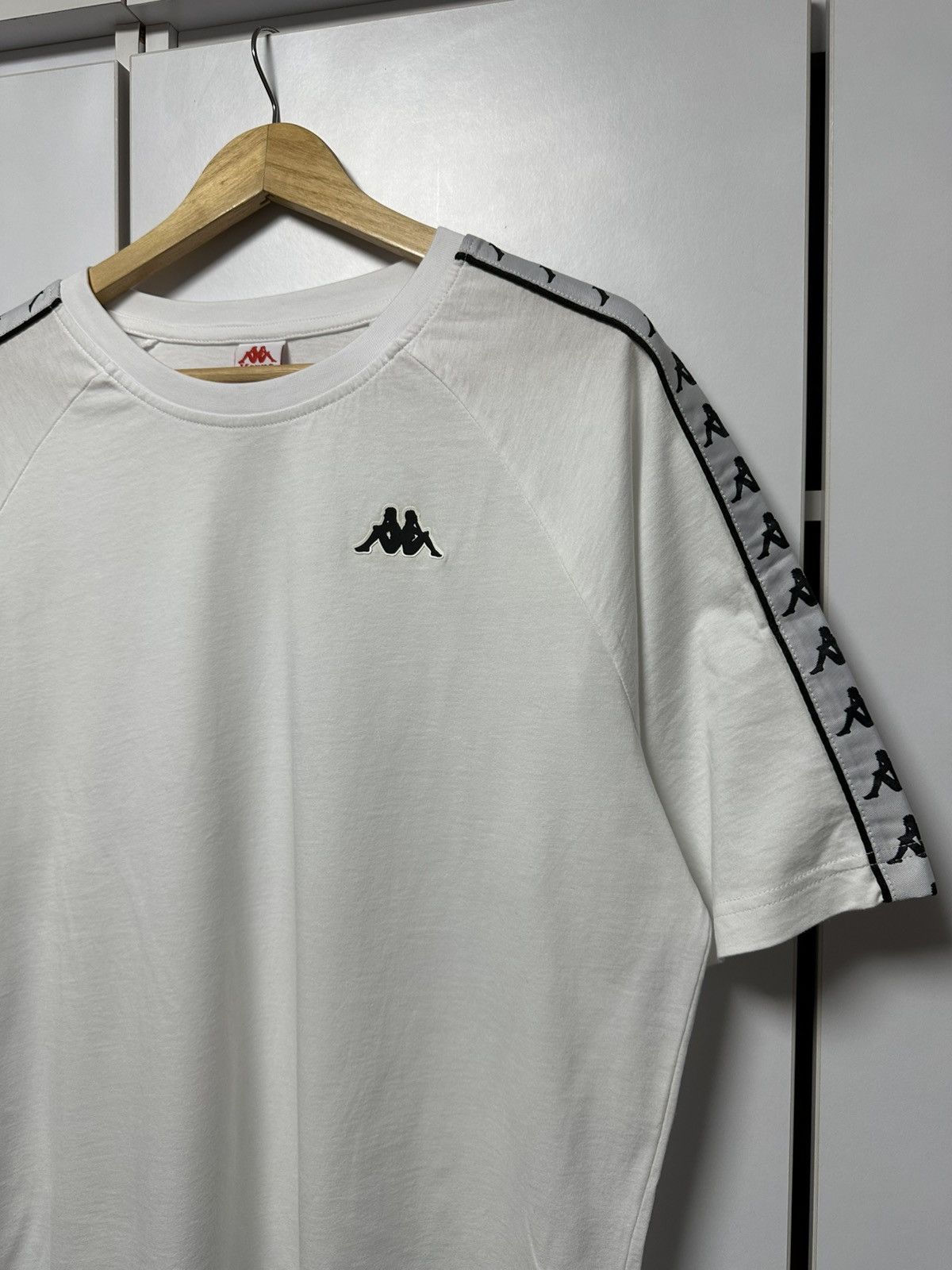 Kappa Kappa KAPPA AUTHENTIC ARCHIE DISNEY TEE Streetwear London Size US XL / EU 56 / 4 - 2 Thumbnail