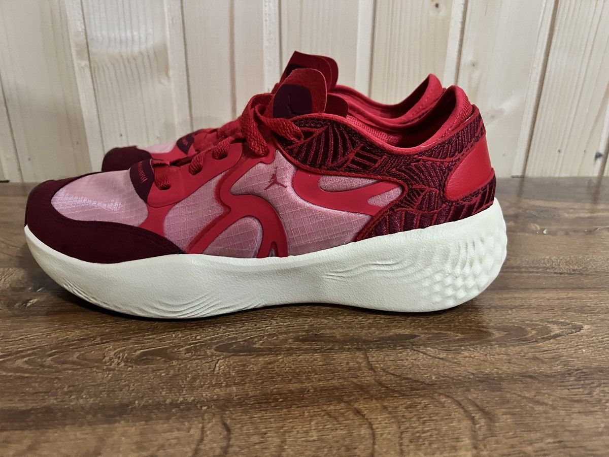 Nike Jordan Delta 3 Low Se Size US 10 / EU 43 - 3 Thumbnail