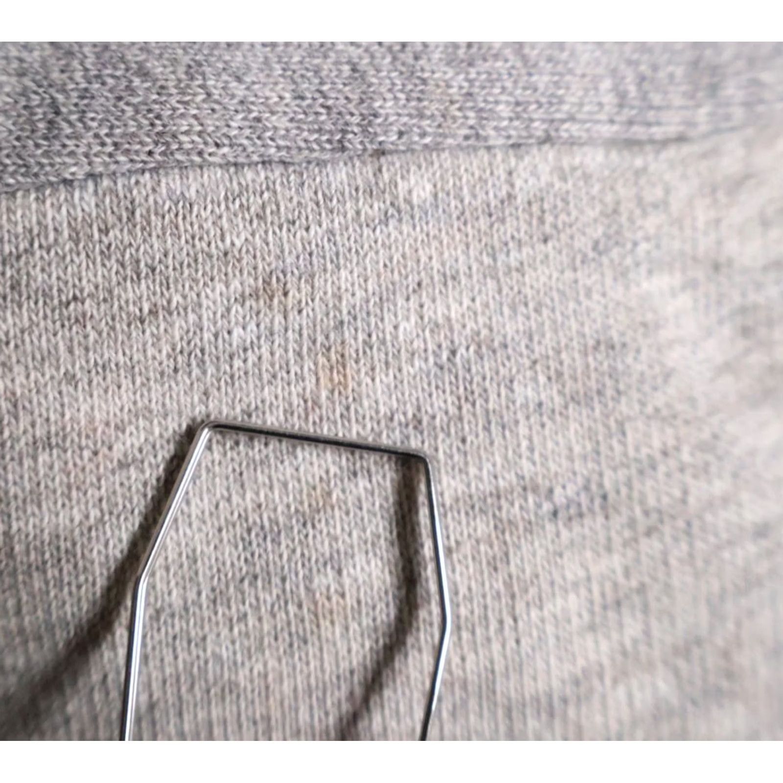 Polo Ralph Lauren Polo Ralph Lauren Hoodie Shirt Men's Small Gray Patchwork Colorblock Varsity Stencil Colorful 90s Retro Size US S / EU 44-46 / 1 - 6 Thumbnail