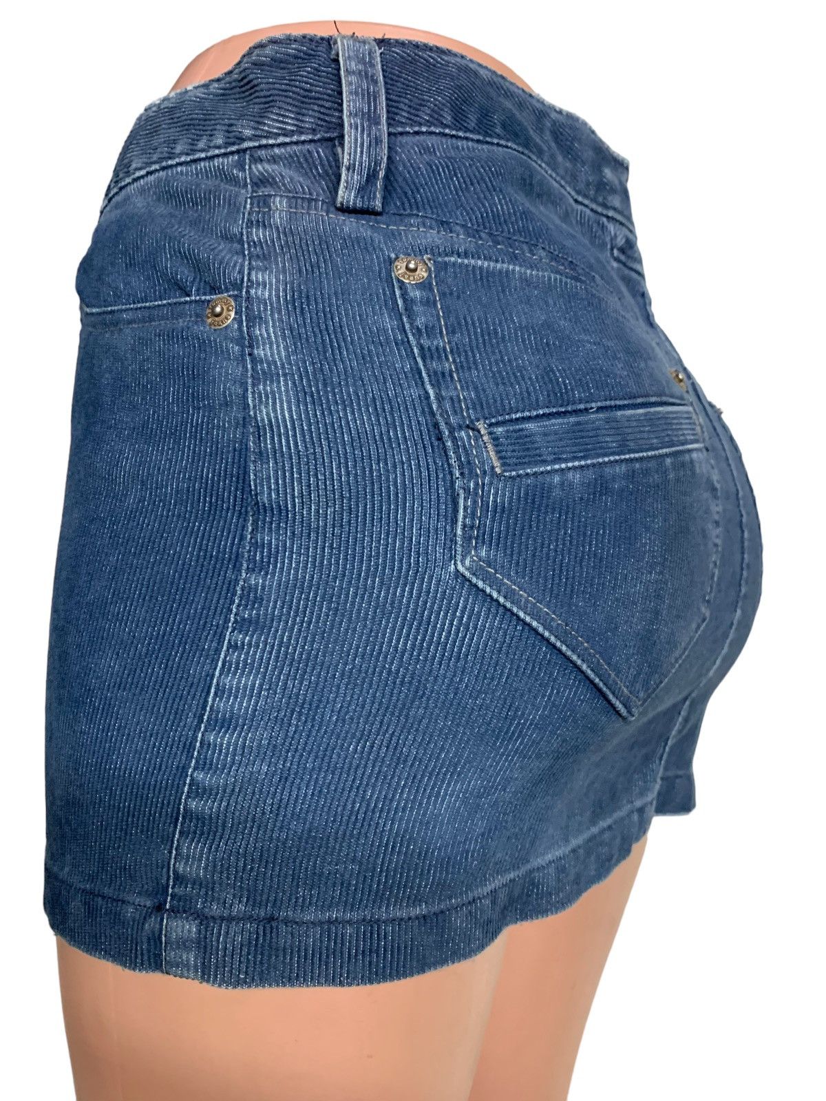 Tommy Jeans Tommy mini skirt Size 30" / US 8 / IT 44 - 12 Thumbnail