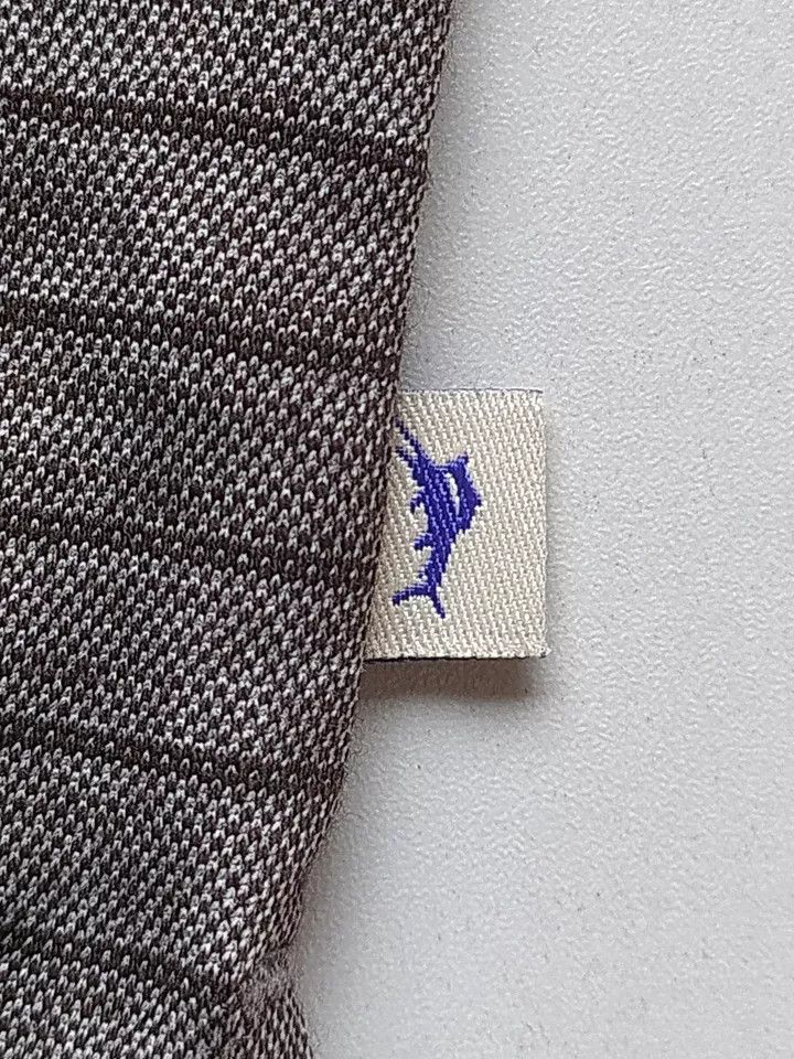 Tommy Bahama Tommy Bahama Shortsleeves Polo Shirt GLOBAL SHIPPING T-0302 Size US S / EU 44-46 / 1 - 6 Thumbnail