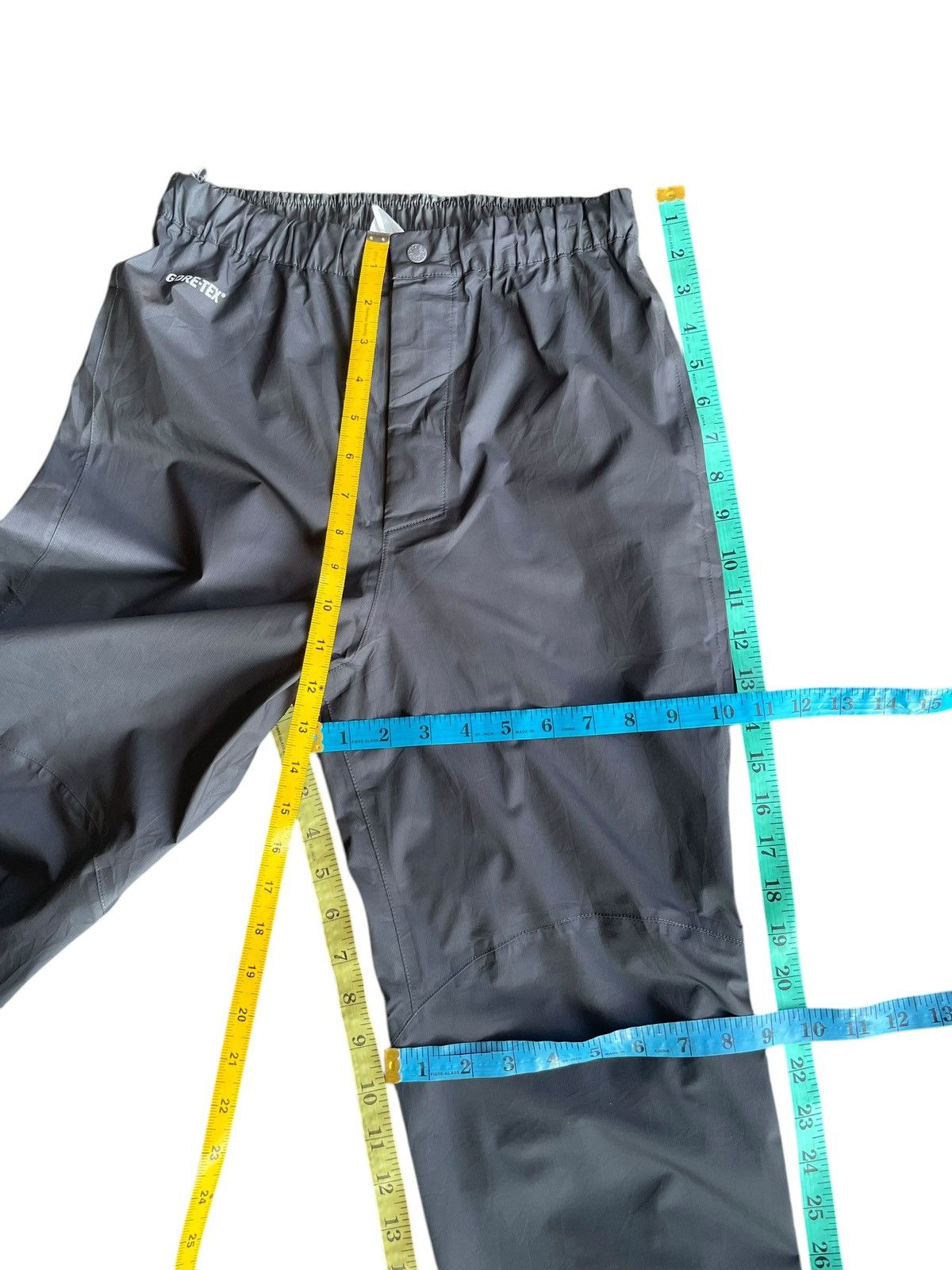 The North Face The North Face Goretex Pant Size US 30 / EU 46 - 14 Thumbnail